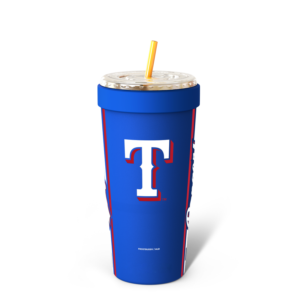 To-Go Buddy Texas Rangers Gameday