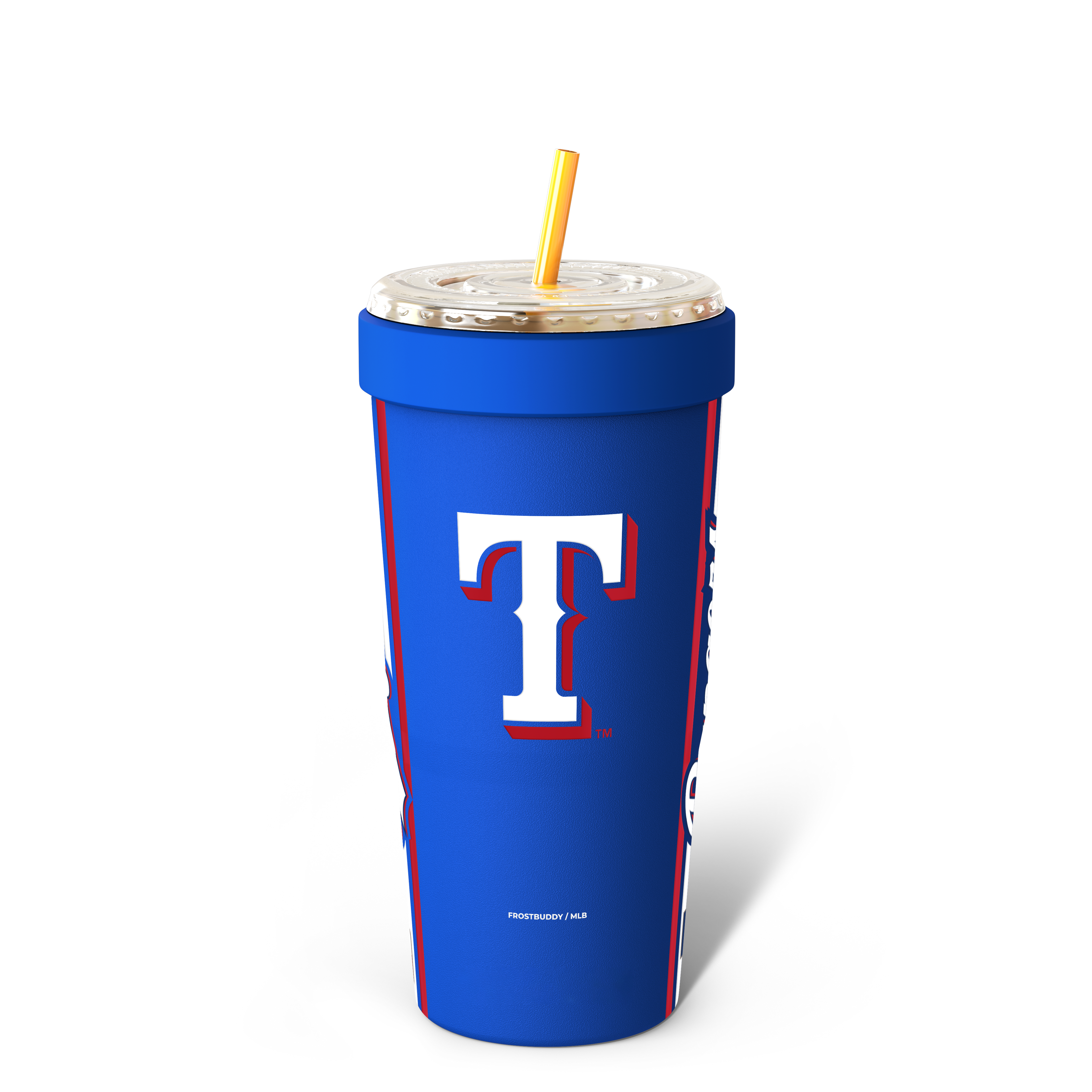 To-Go Buddy Texas Rangers Gameday