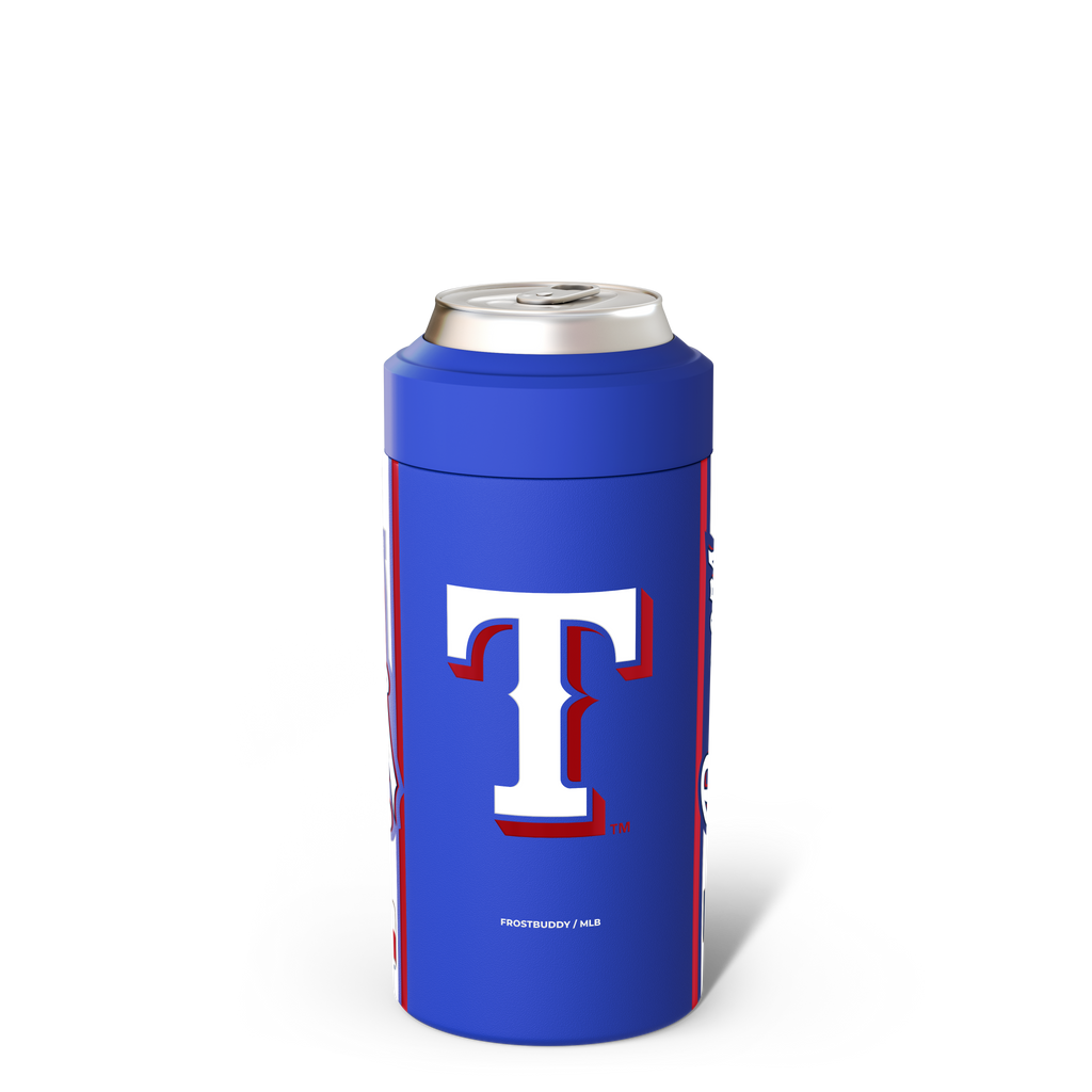 Universal Buddy Texas Rangers Gameday