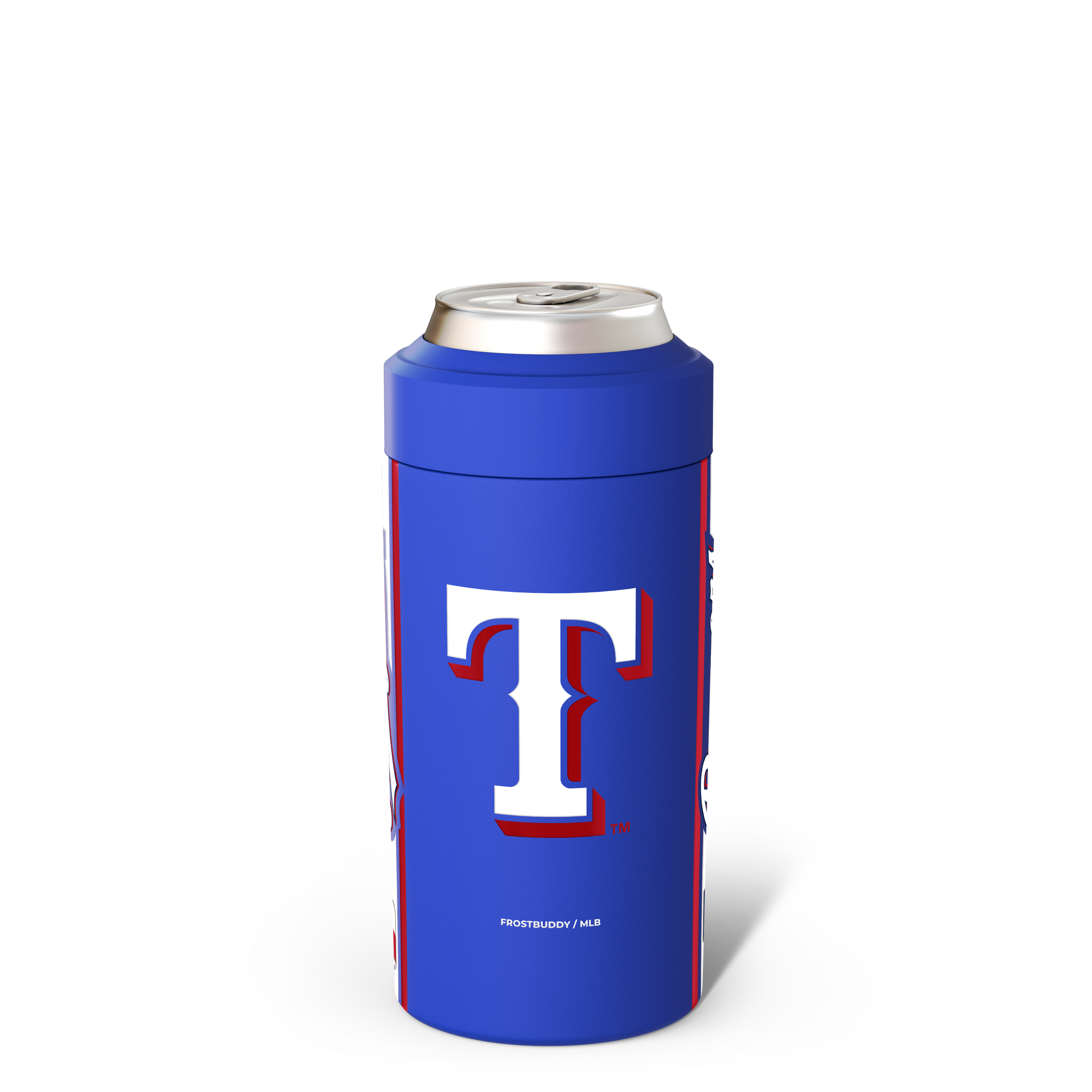 Universal Buddy Texas Rangers Gameday