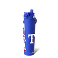 Bottle Buddy 32oz Texas Rangers Gameday