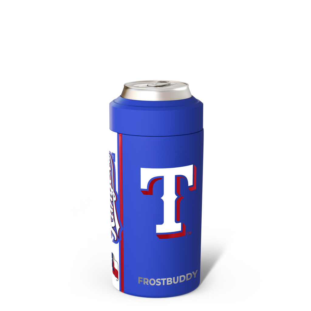 Universal Buddy Texas Rangers Gameday