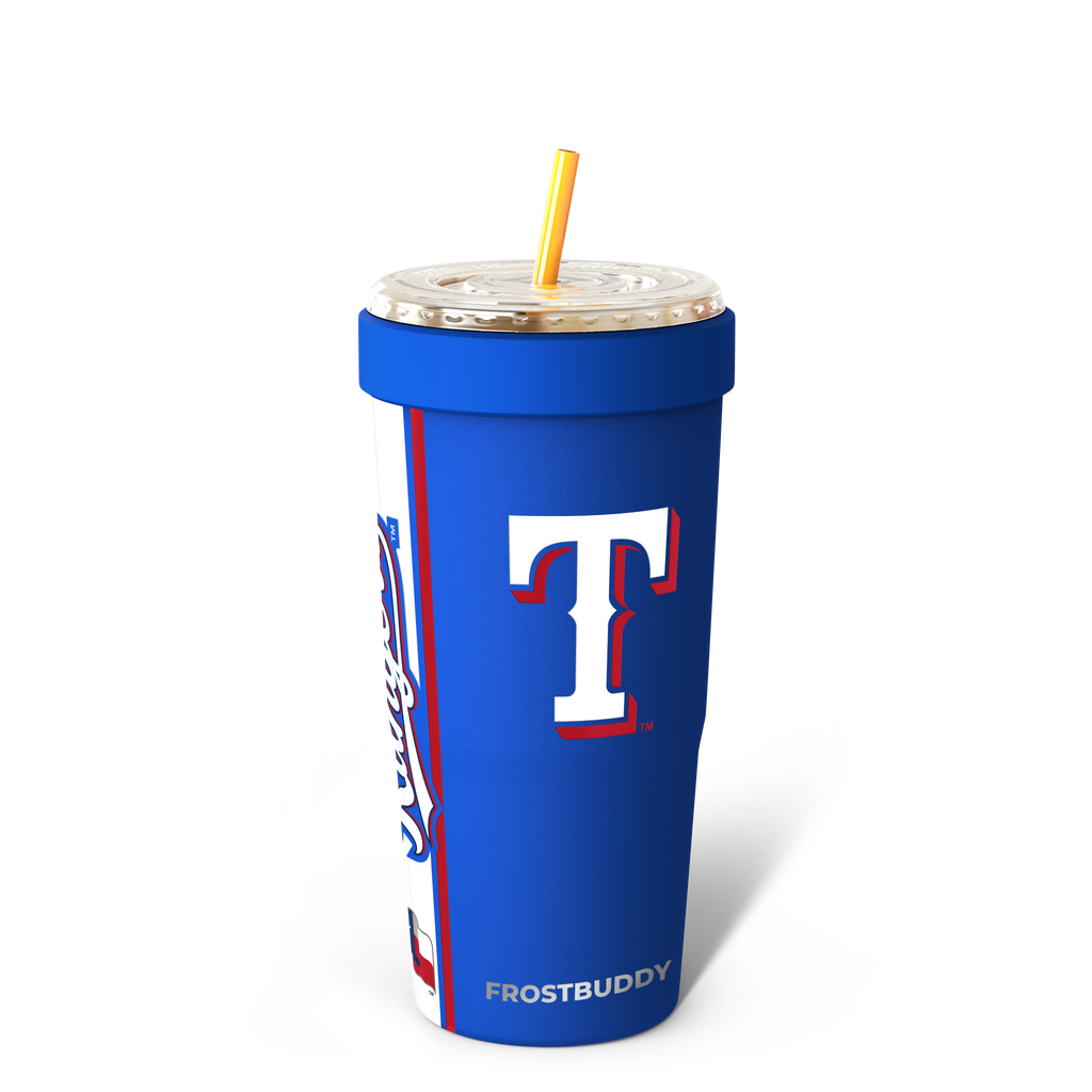 To-Go Buddy Texas Rangers Gameday