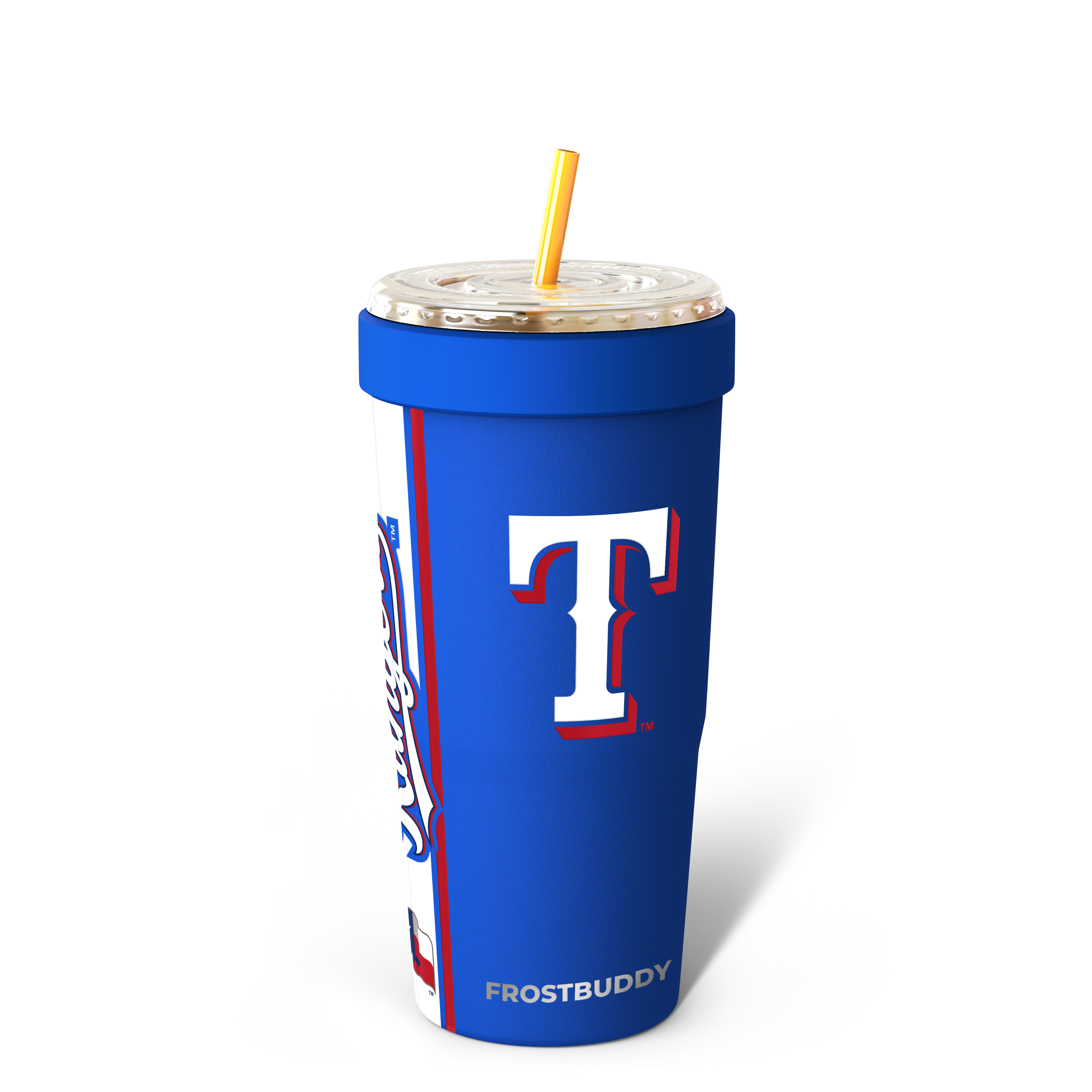 To-Go Buddy Texas Rangers Gameday