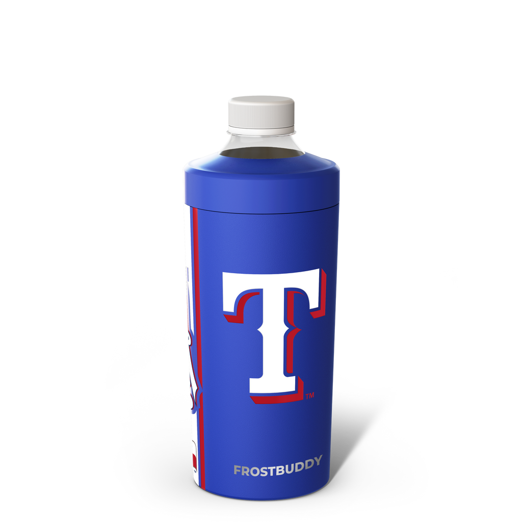 Universal XL Texas Rangers Gameday