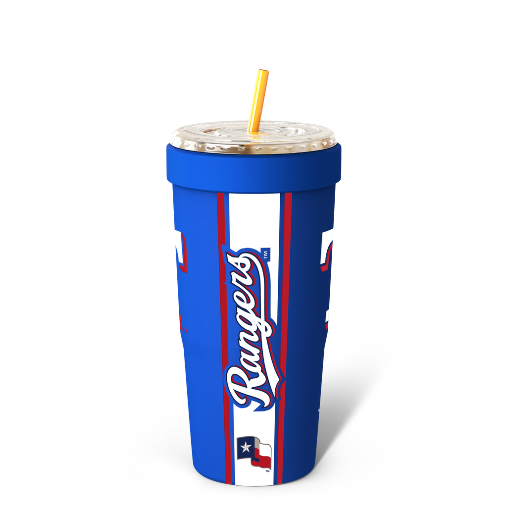 To-Go Buddy Texas Rangers Gameday