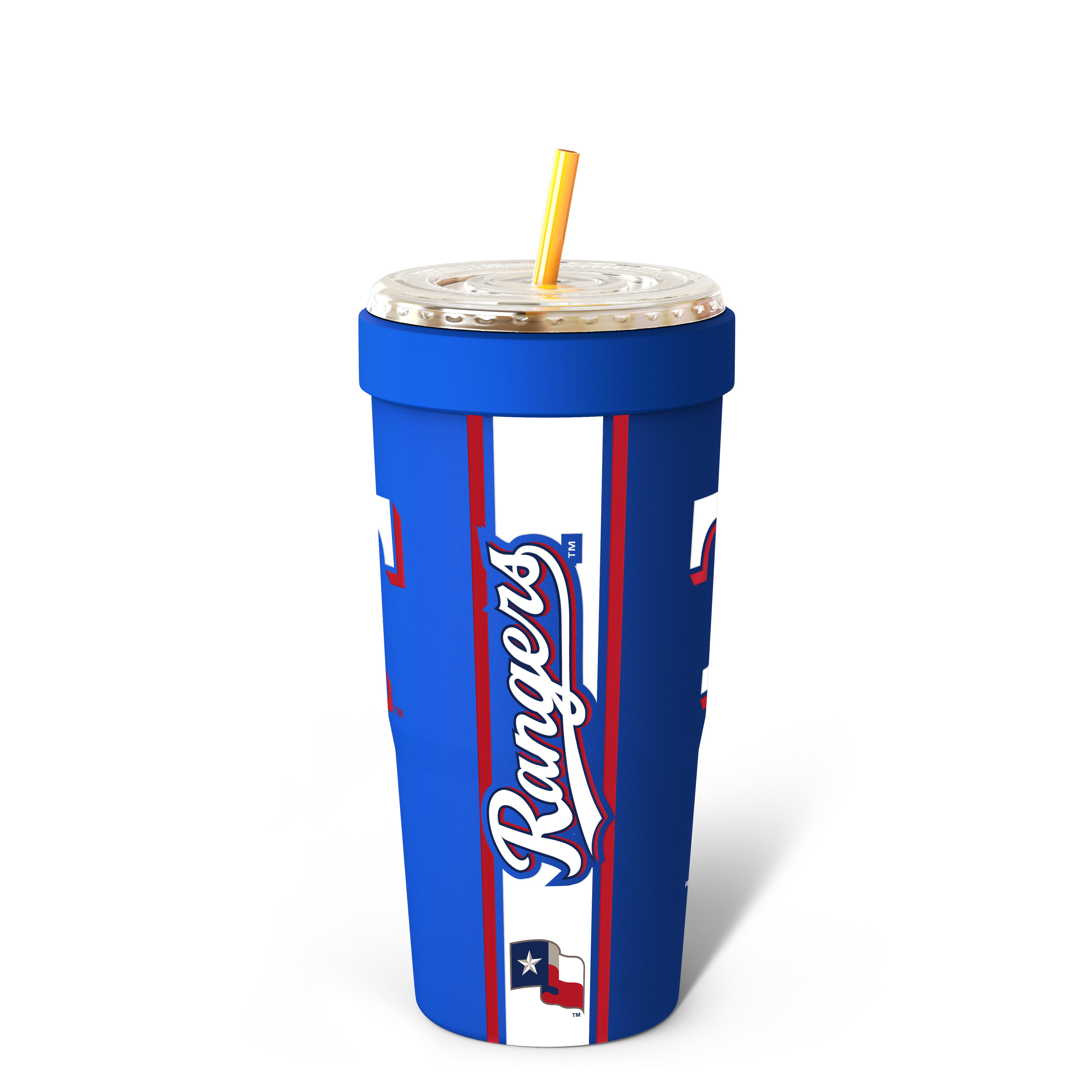 To-Go Buddy Texas Rangers Gameday