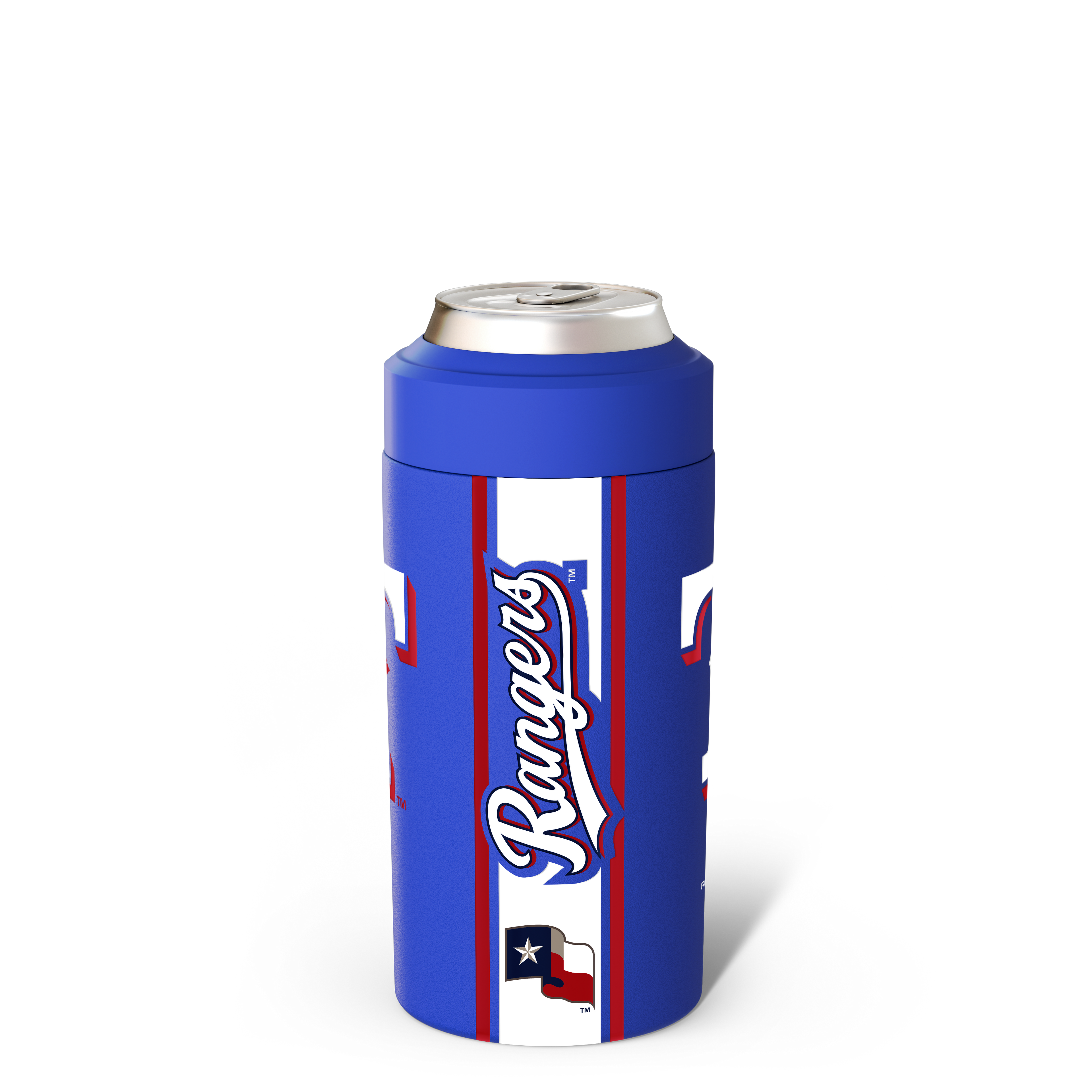 Universal Buddy Texas Rangers Gameday
