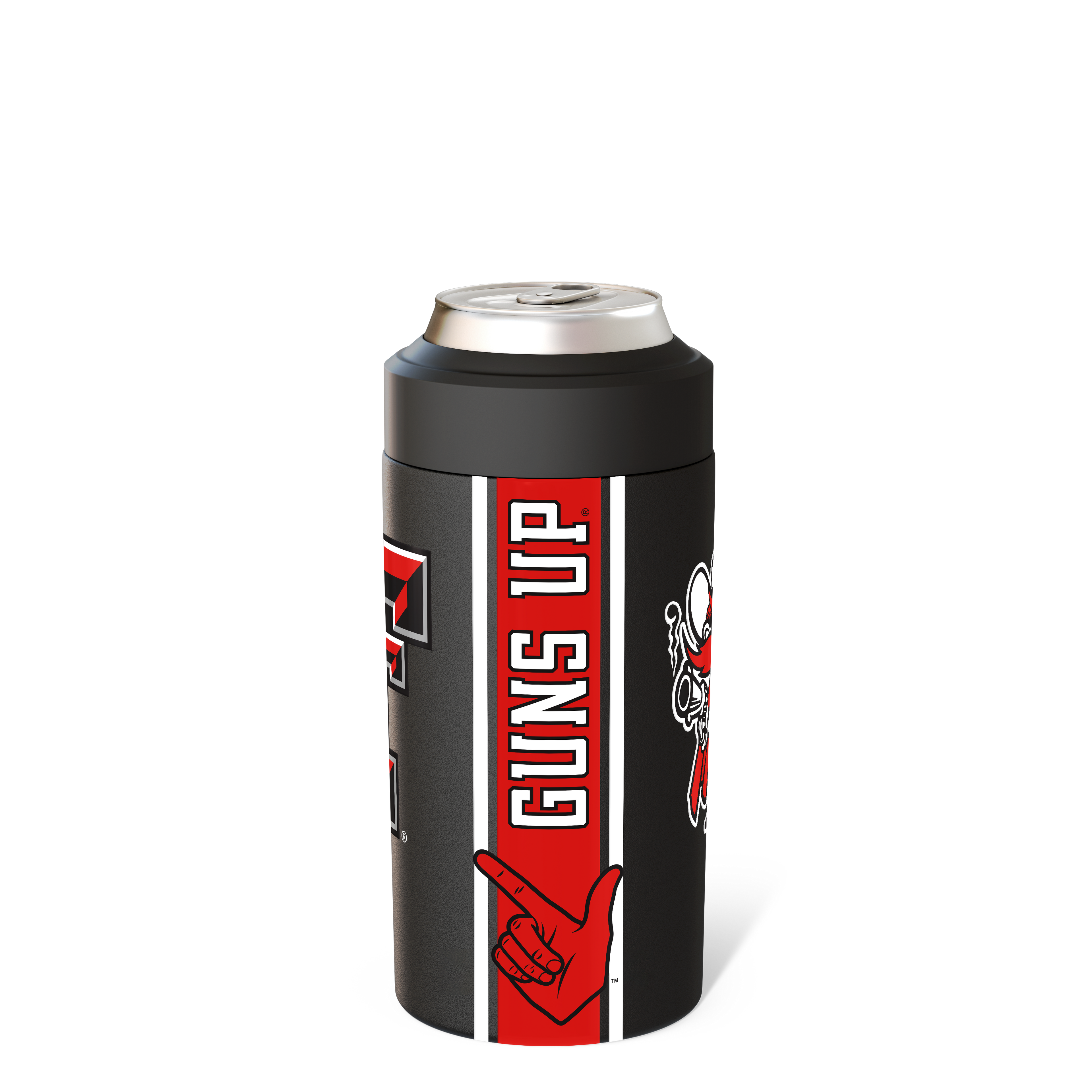 Universal Buddy Texas Tech Red Raiders Gameday