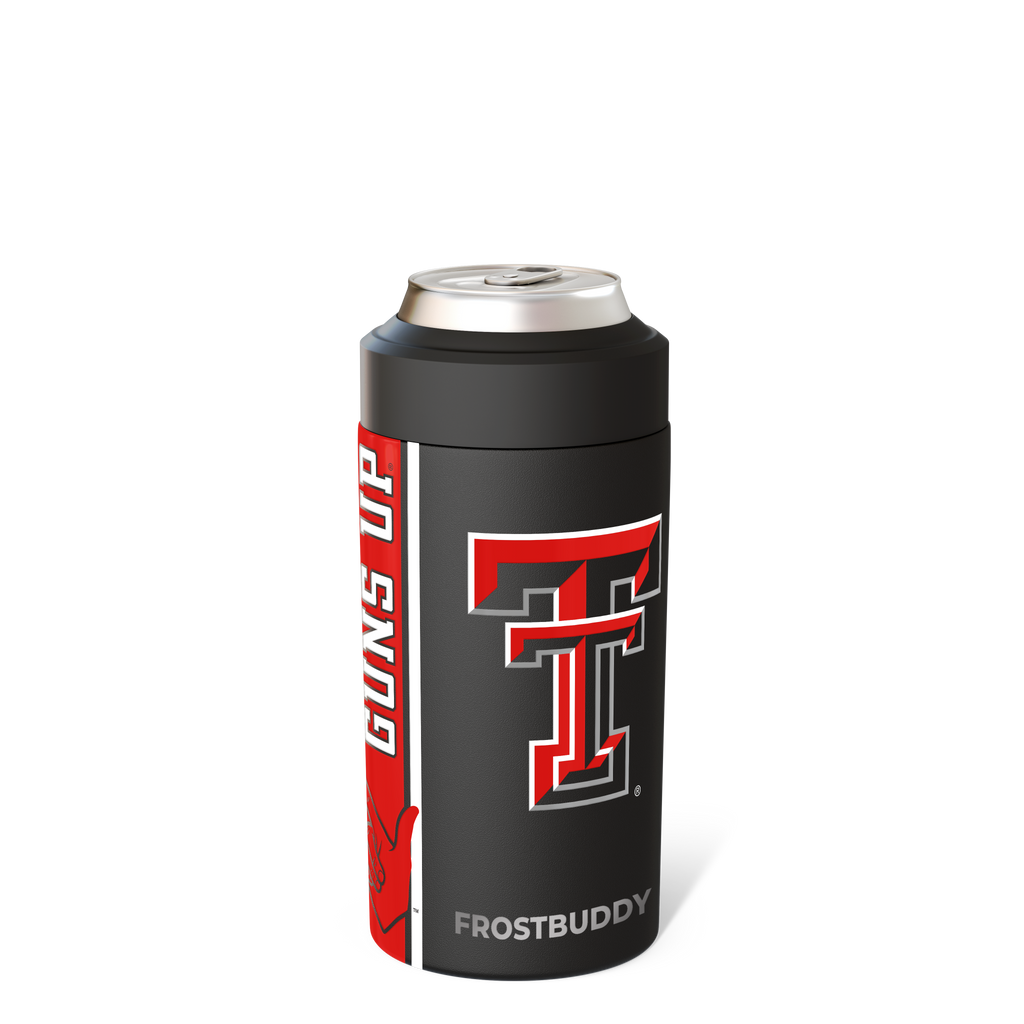Universal Buddy Texas Tech Red Raiders Gameday