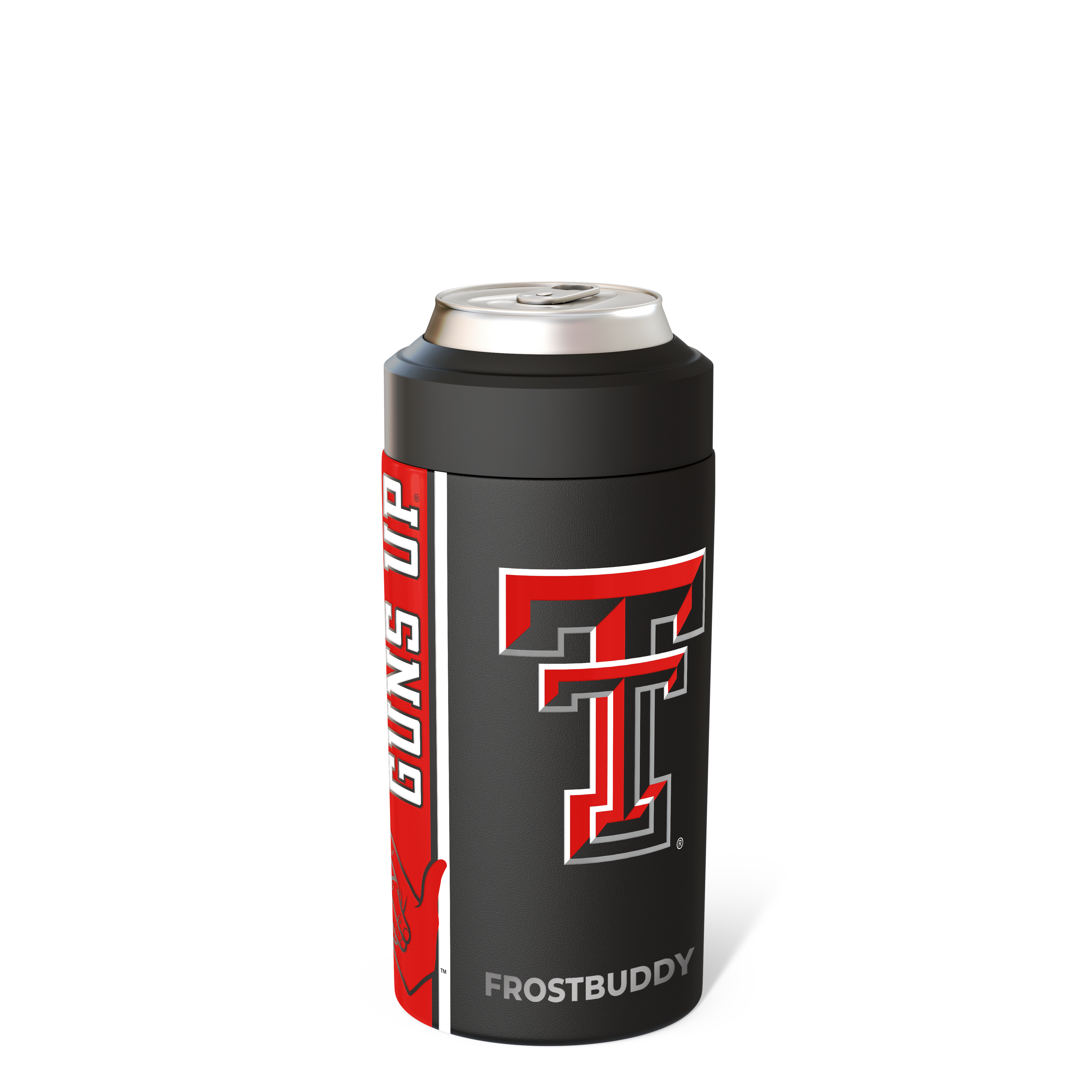Universal Buddy Texas Tech Red Raiders Gameday