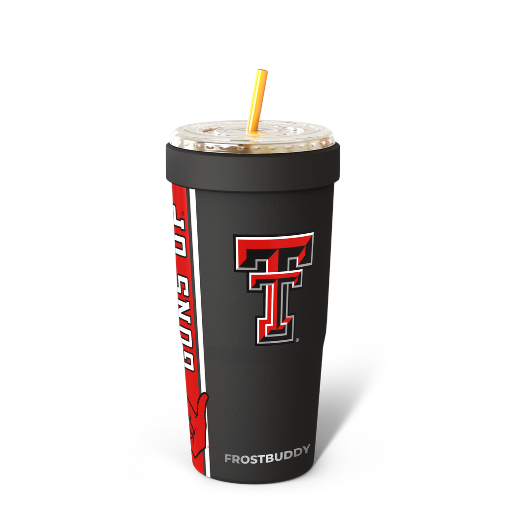 To-Go Buddy Texas Tech Red Raiders Gameday