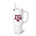 Thicc Buddy 40oz Texas A\u0026M Aggies Gameday