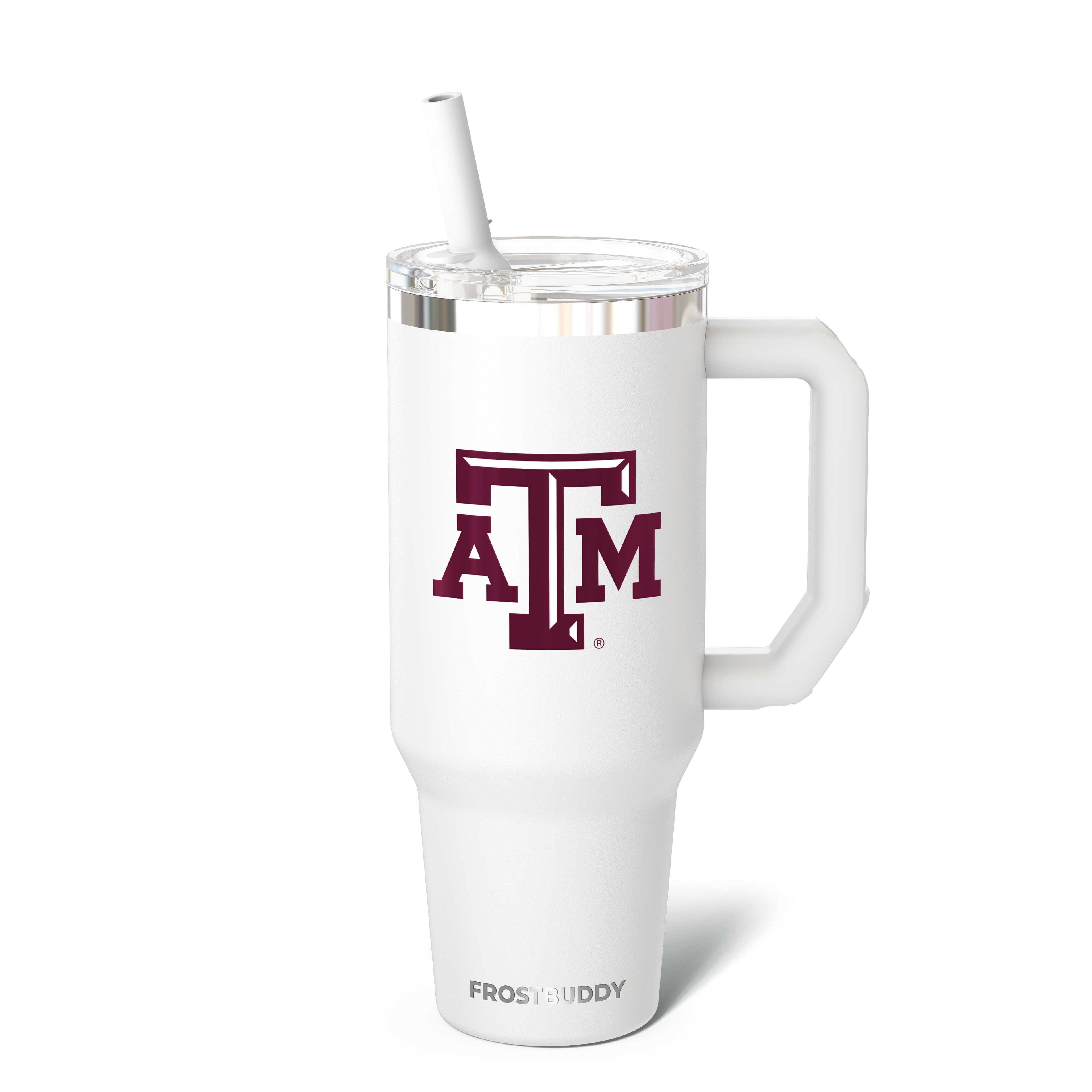 Thicc Buddy 40oz Texas A\u0026M Aggies Gameday