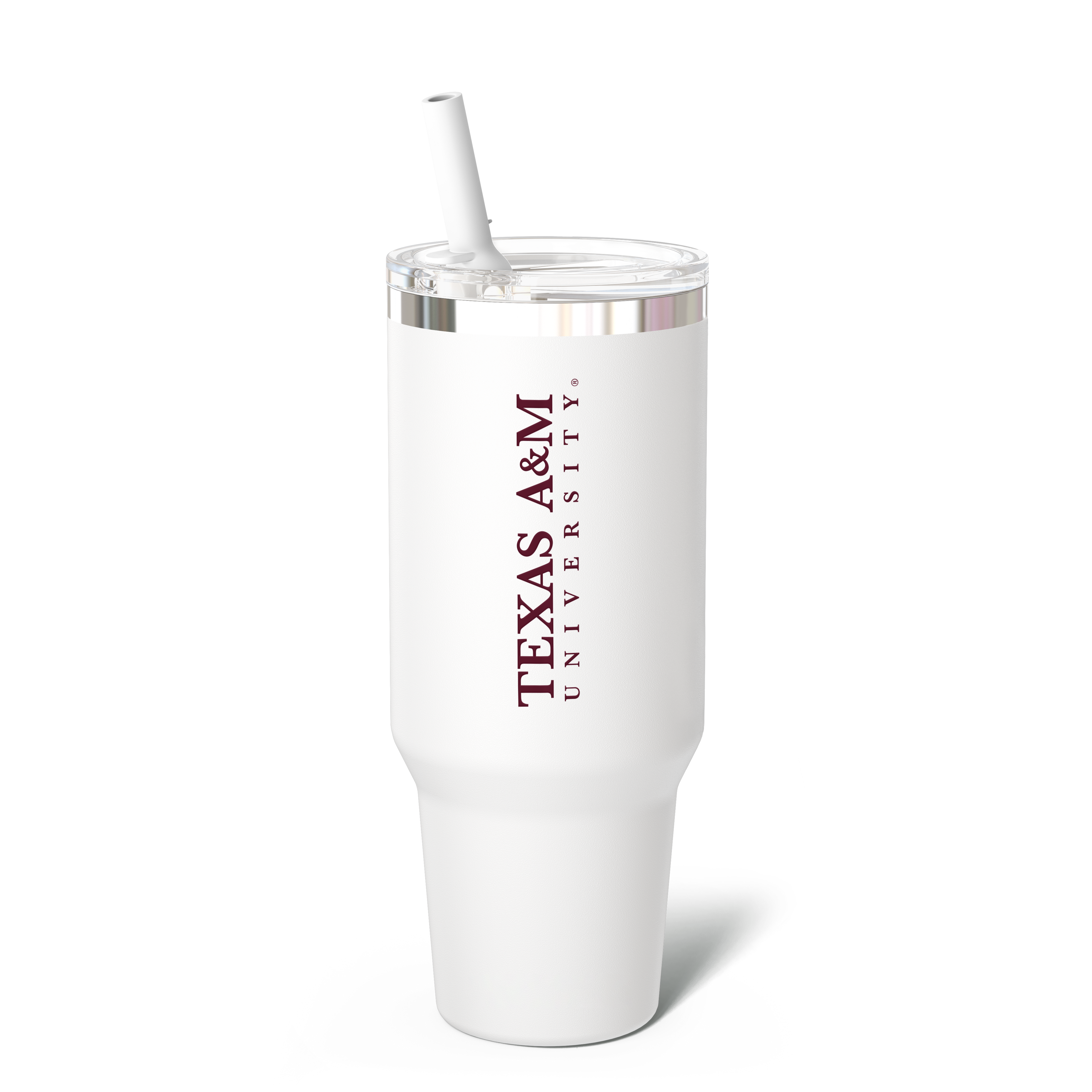 Thicc Buddy 40oz Texas A\u0026M Aggies Gameday