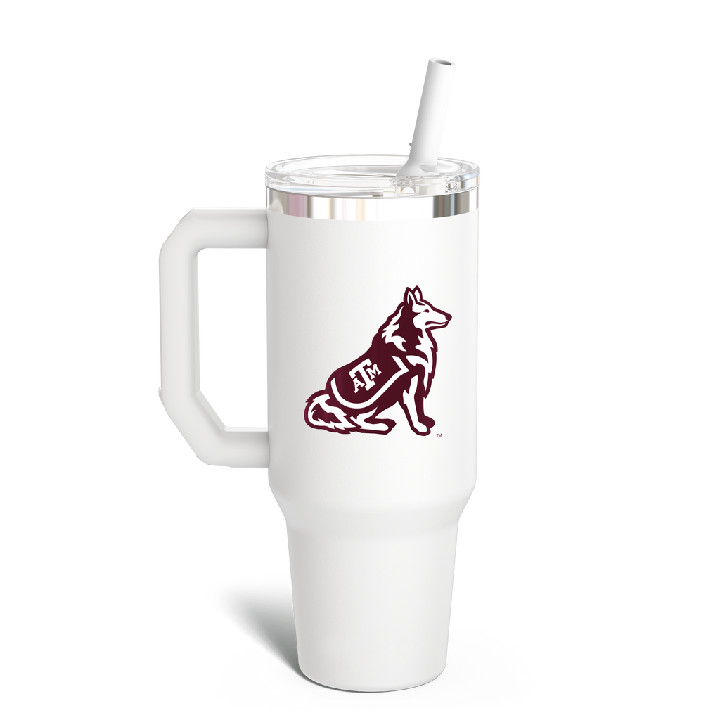 Thicc Buddy 40oz Texas A\u0026M Aggies Gameday