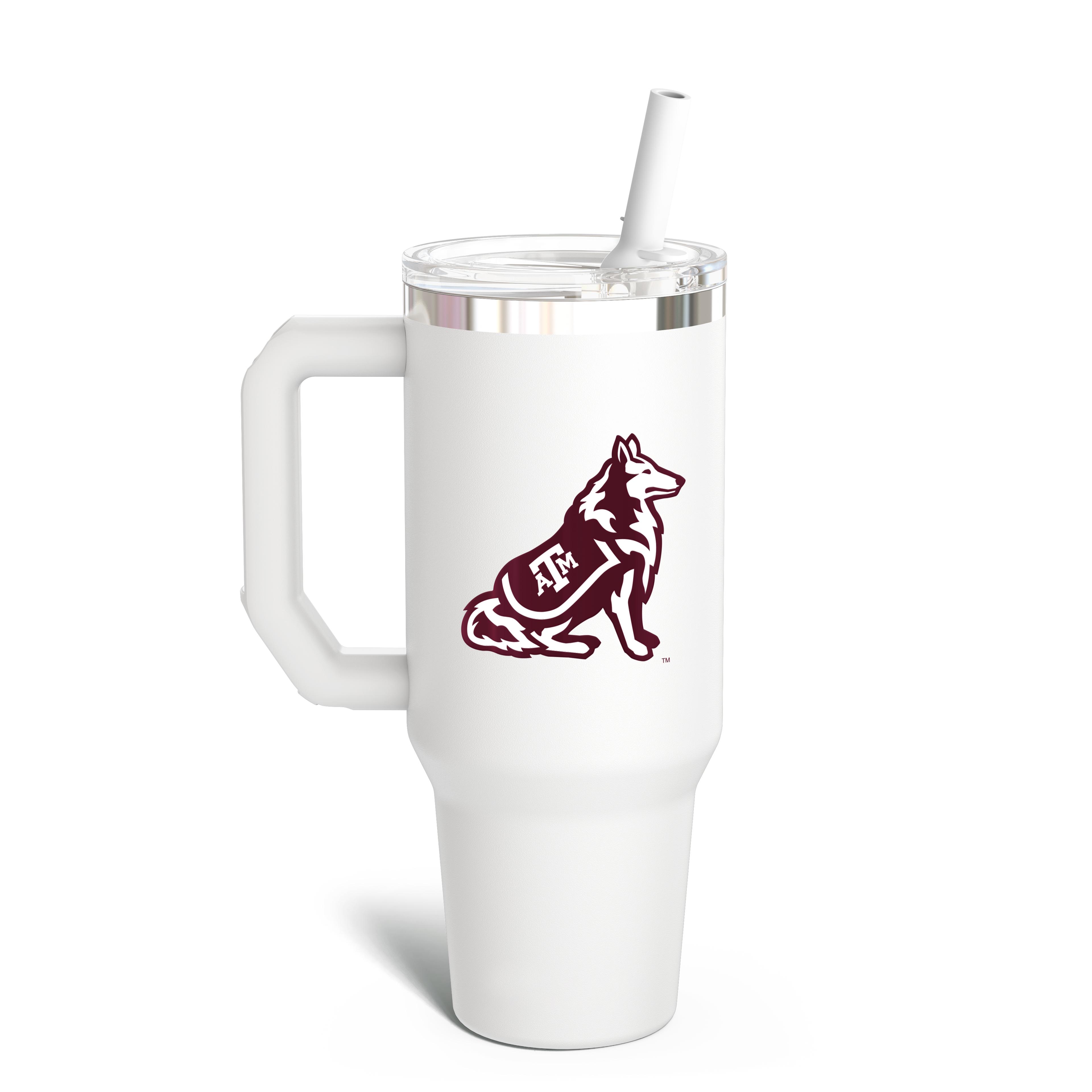 Thicc Buddy 40oz Texas A\u0026M Aggies Gameday