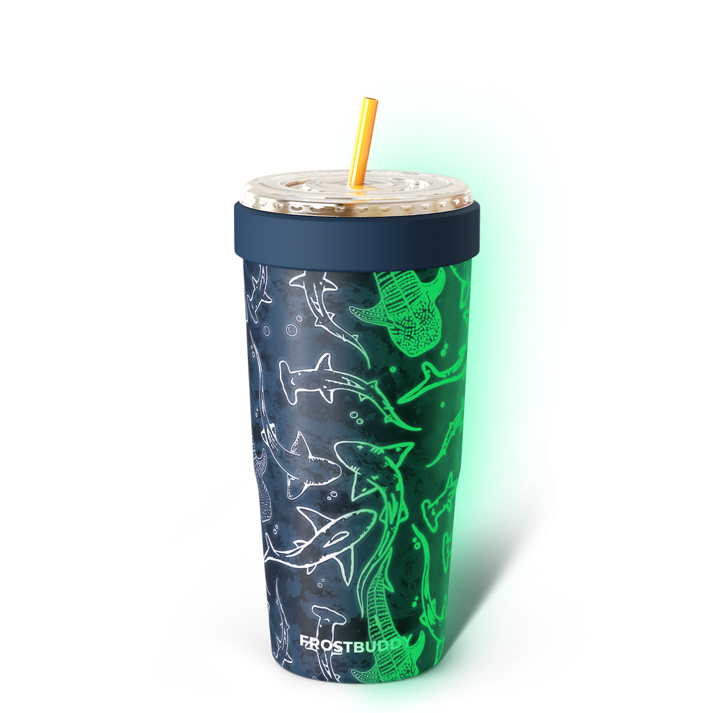 To-Go Buddy Midnight Reef