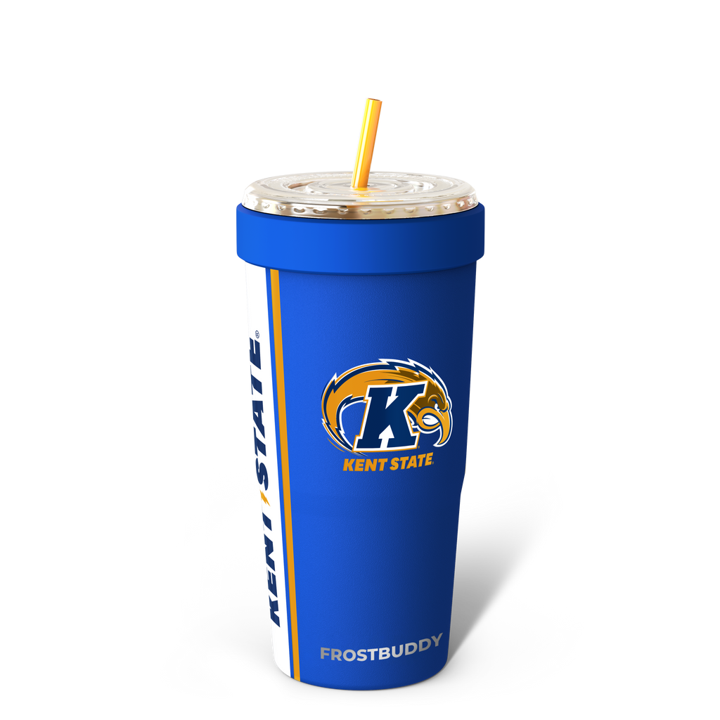 To-Go Buddy Kent State Golden Flashes Gameday