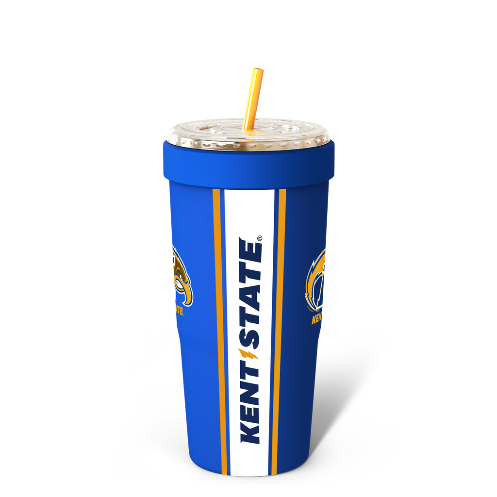 To-Go Buddy Kent State Golden Flashes Gameday