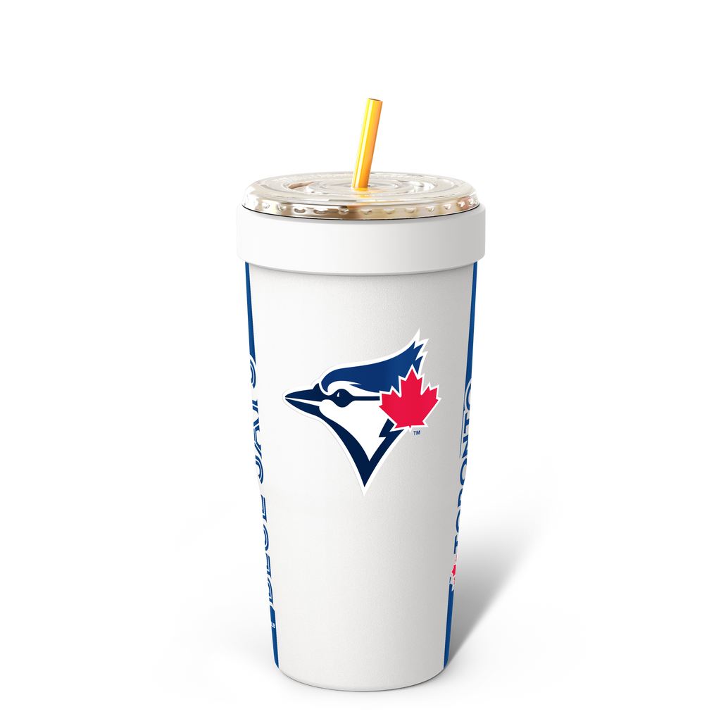 To-Go Buddy Toronto Blue Jays Gameday