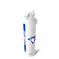 Bottle Buddy 32oz Toronto Blue Jays Gameday