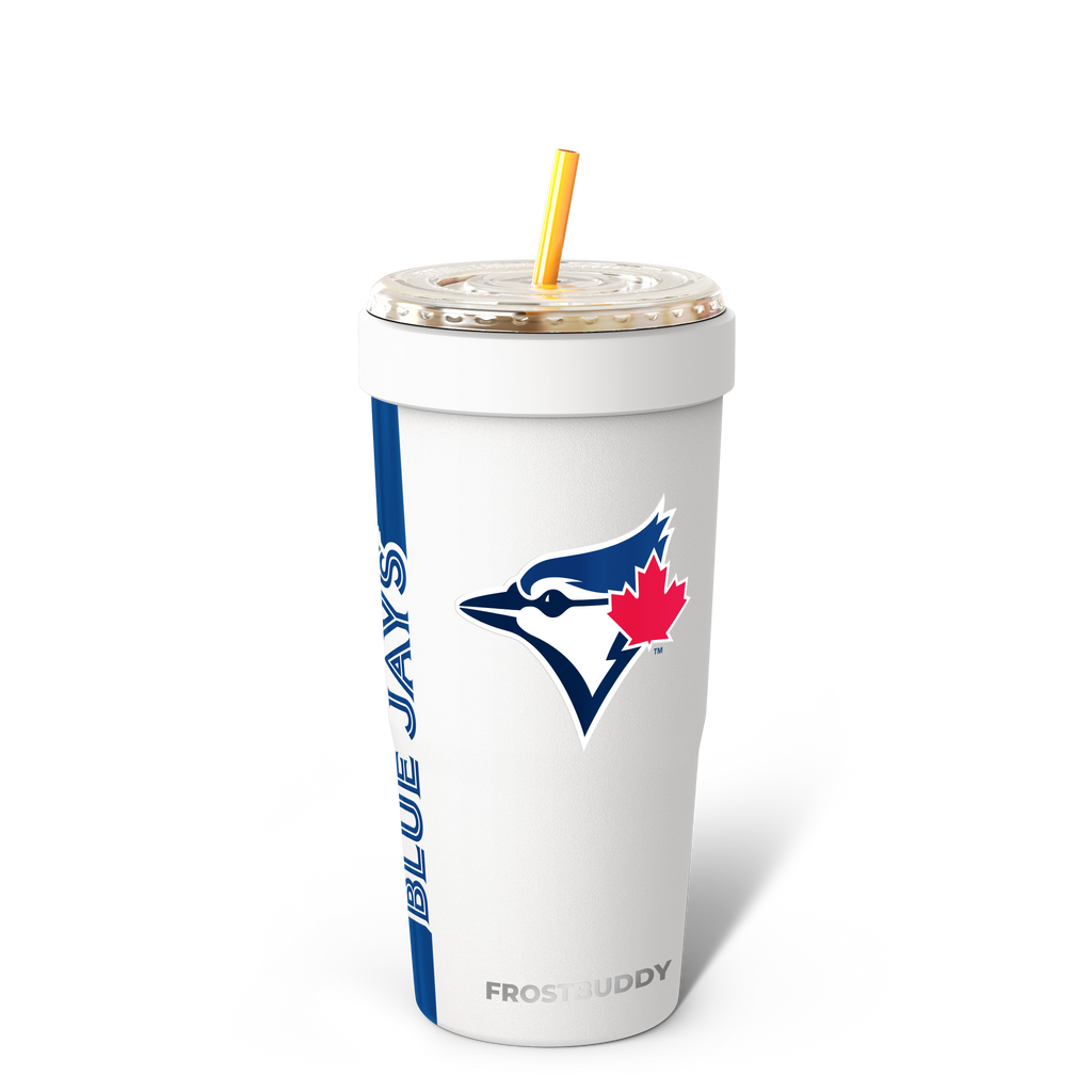 To-Go Buddy Toronto Blue Jays Gameday