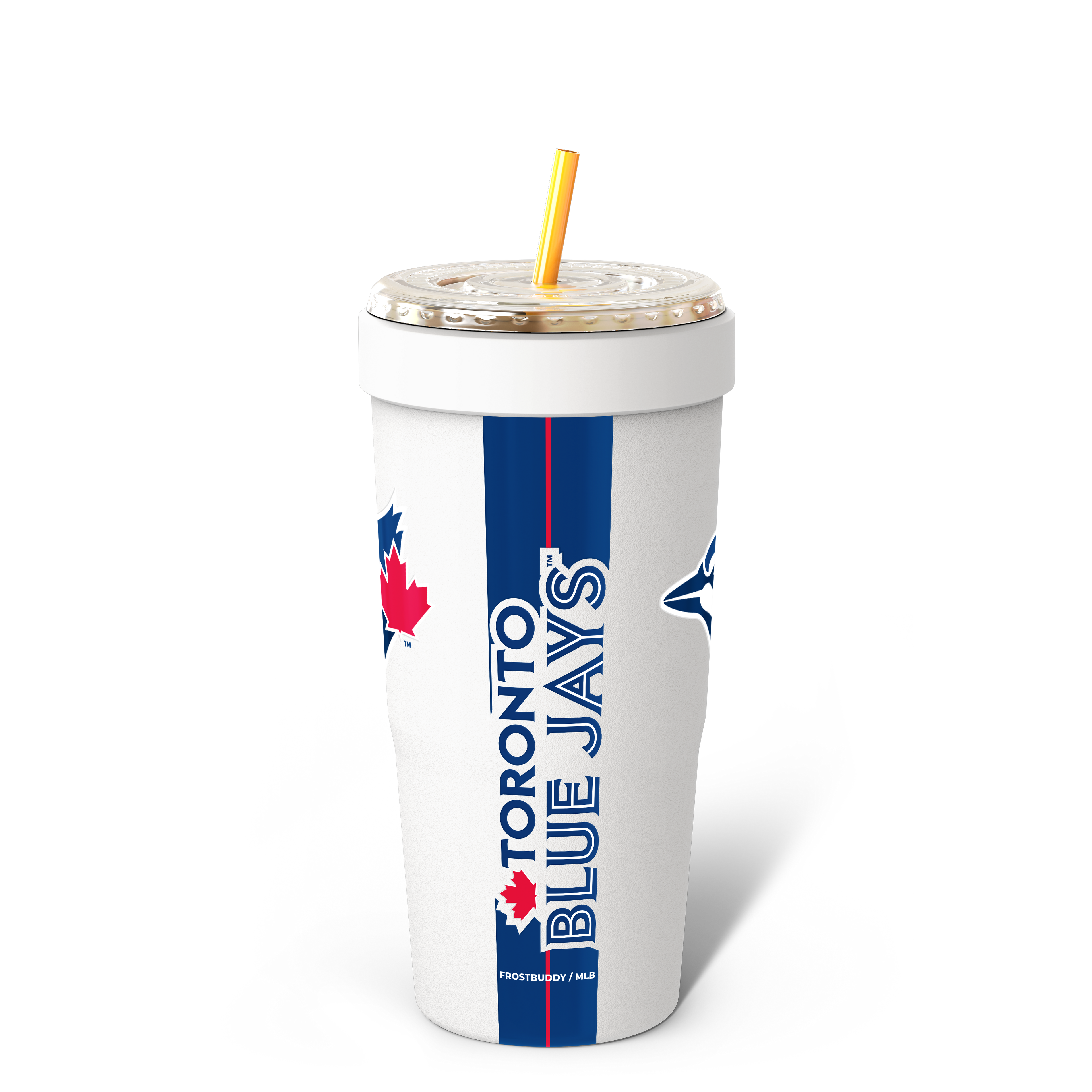 To-Go Buddy Toronto Blue Jays Gameday