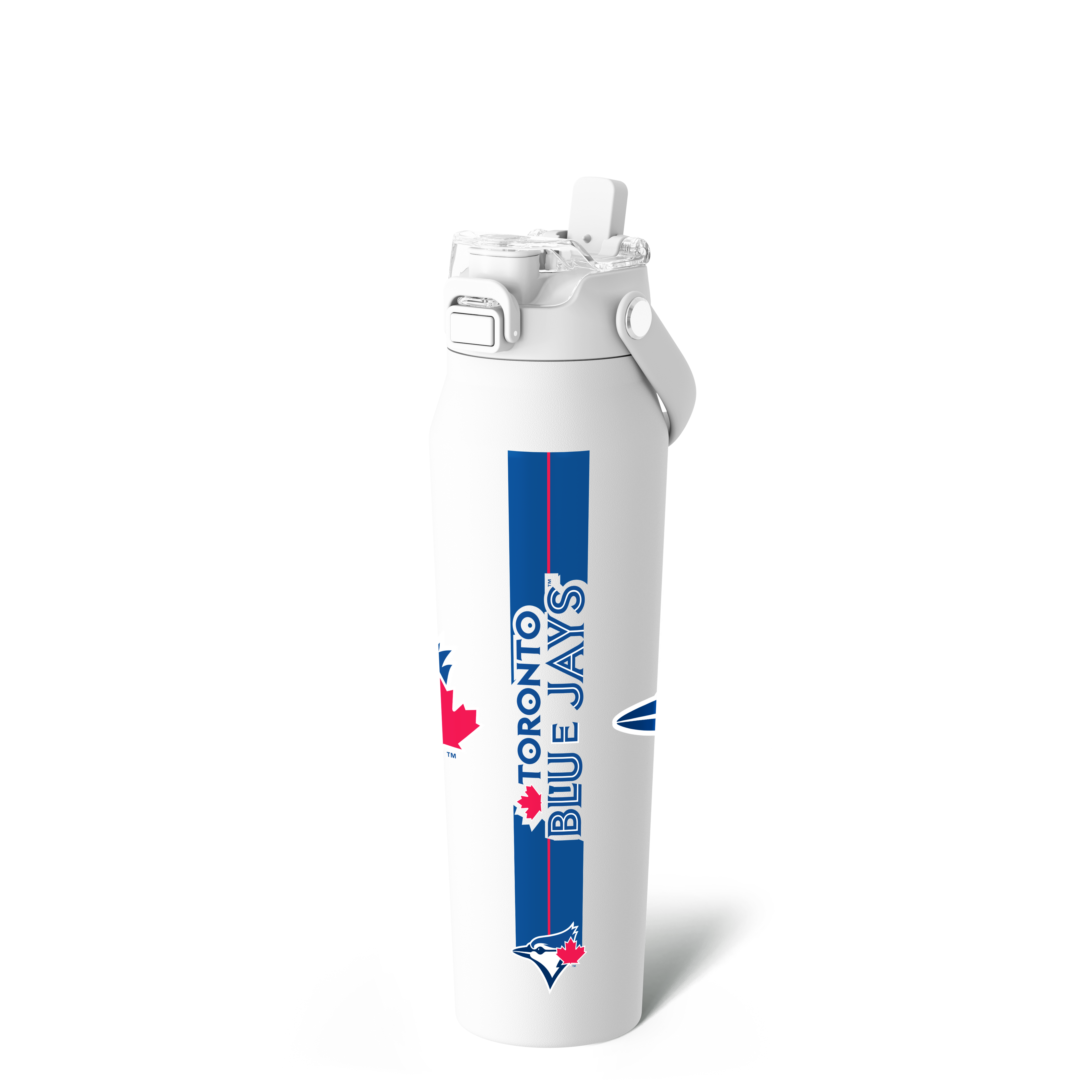 Bottle Buddy 32oz Toronto Blue Jays Gameday