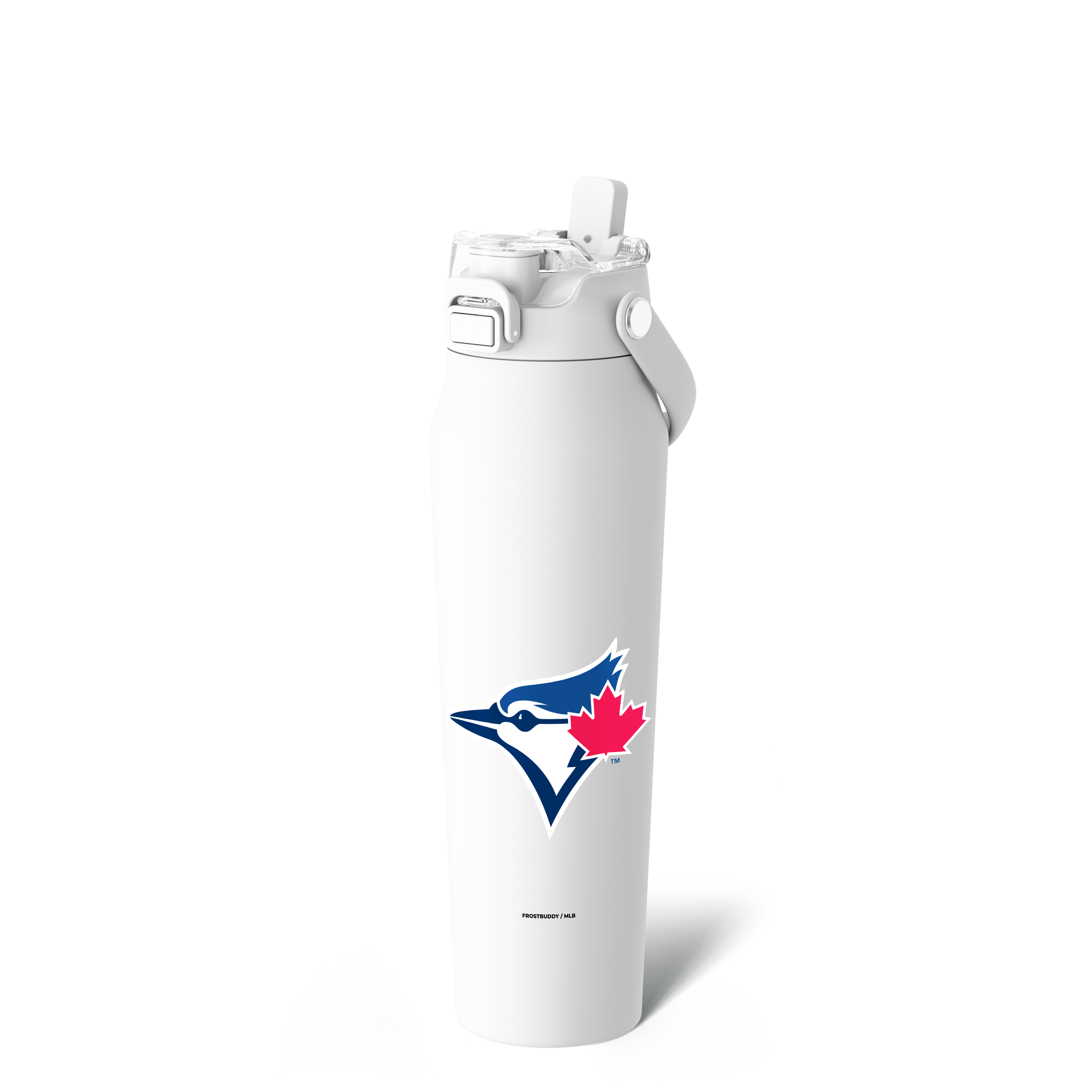 Bottle Buddy 32oz Toronto Blue Jays Gameday