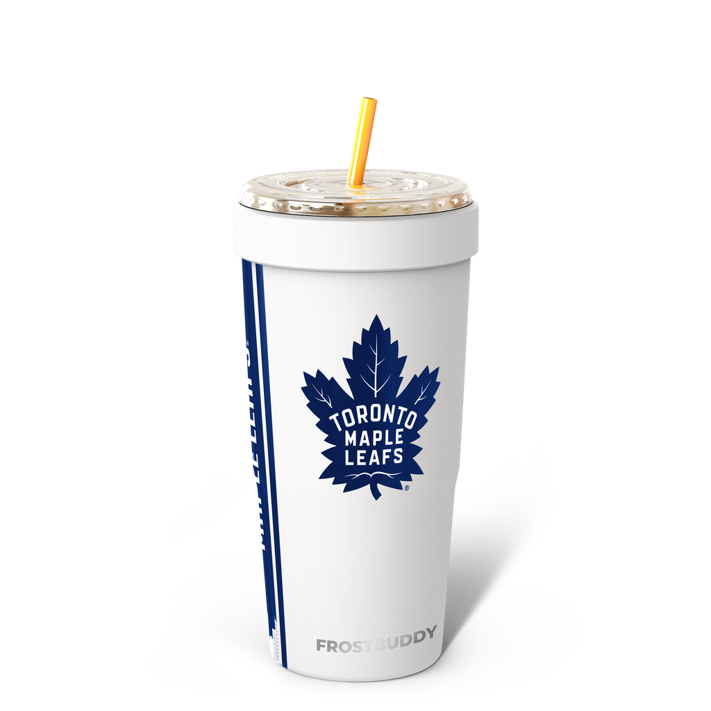 To-Go Buddy Toronto Maple Leafs Gameday