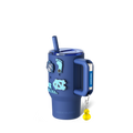 Thicc Buddy 16oz UNC Tarheels Skin + Budz Bundle