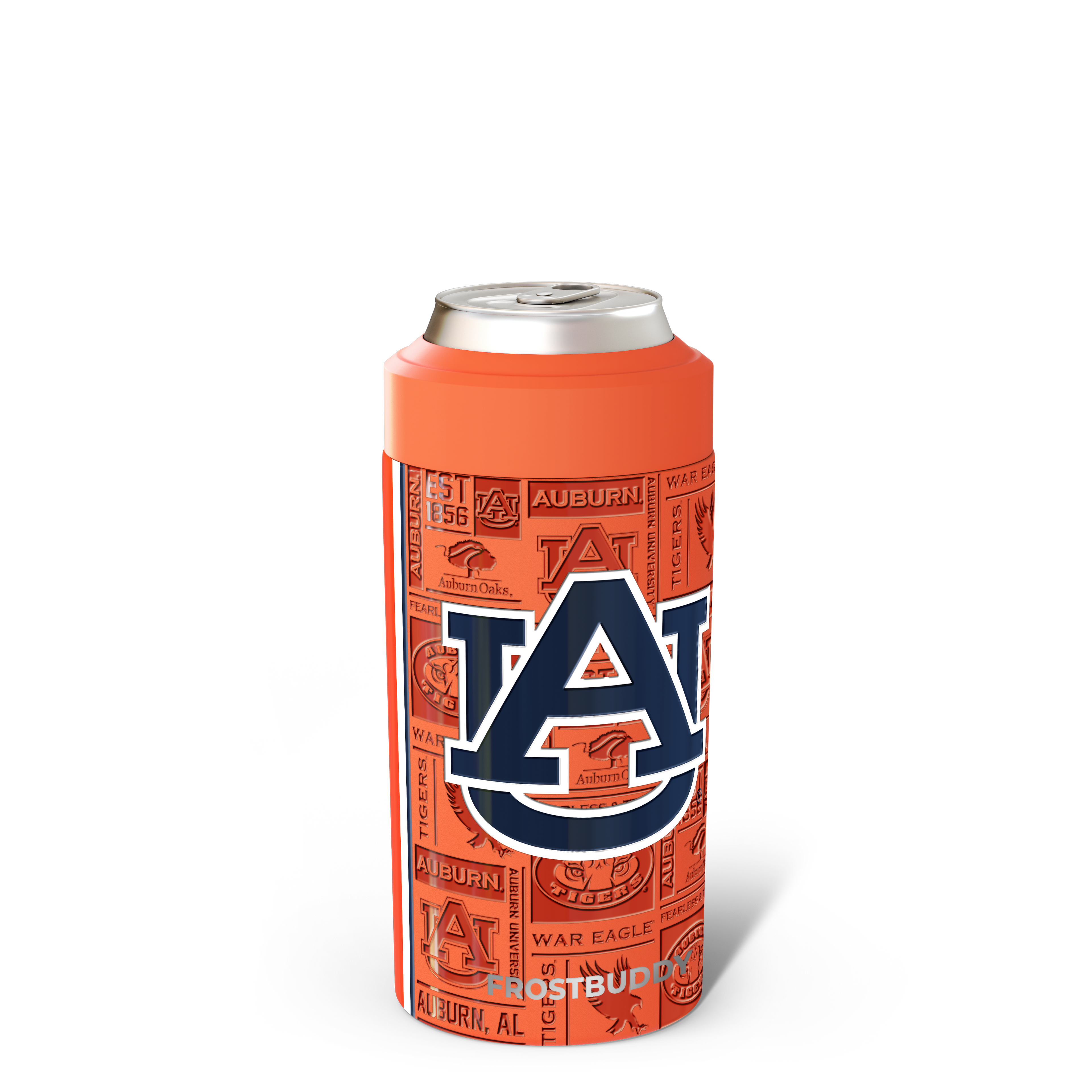 Universal Buddy Auburn Tigers Legacy