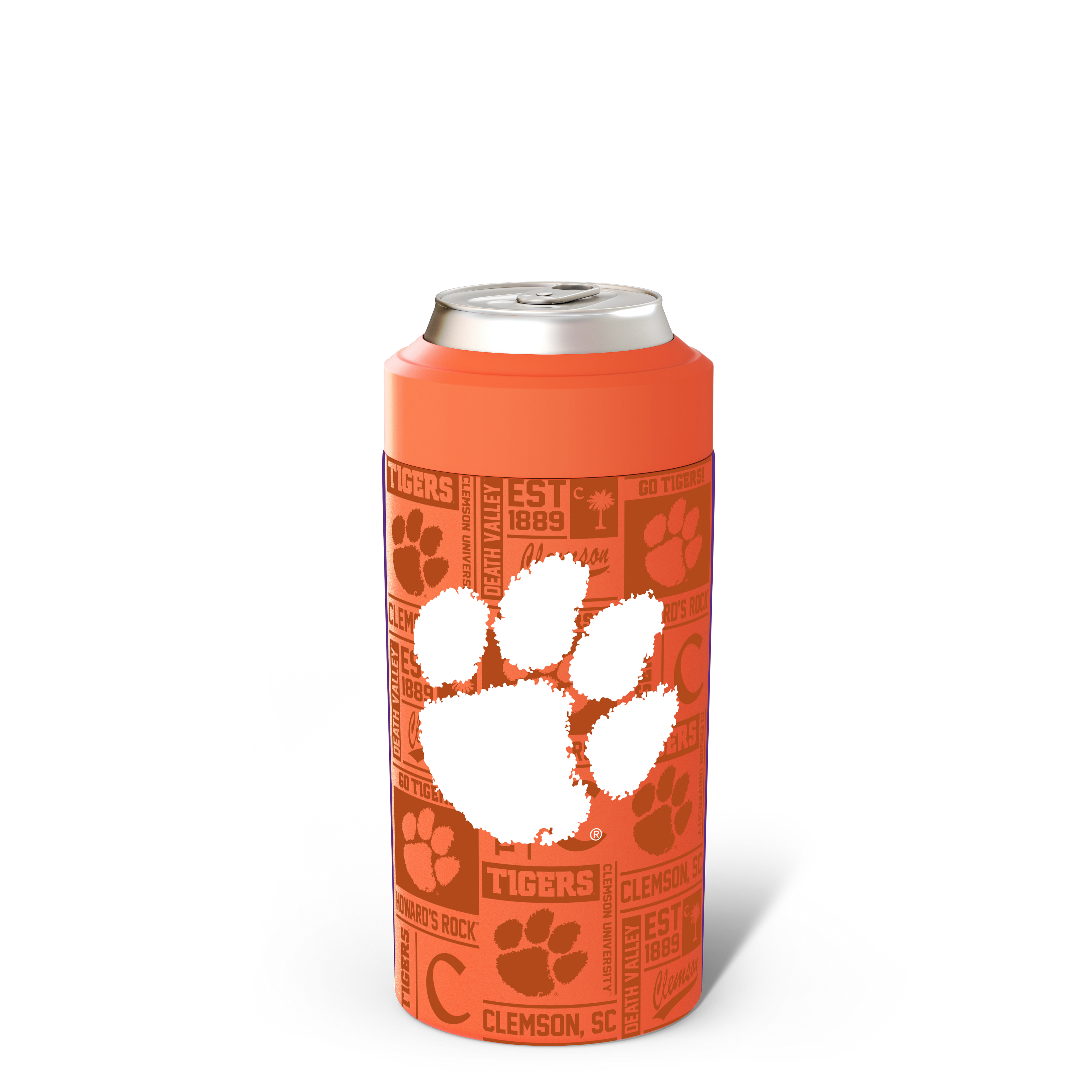 Universal Buddy Clemson Tigers Legacy