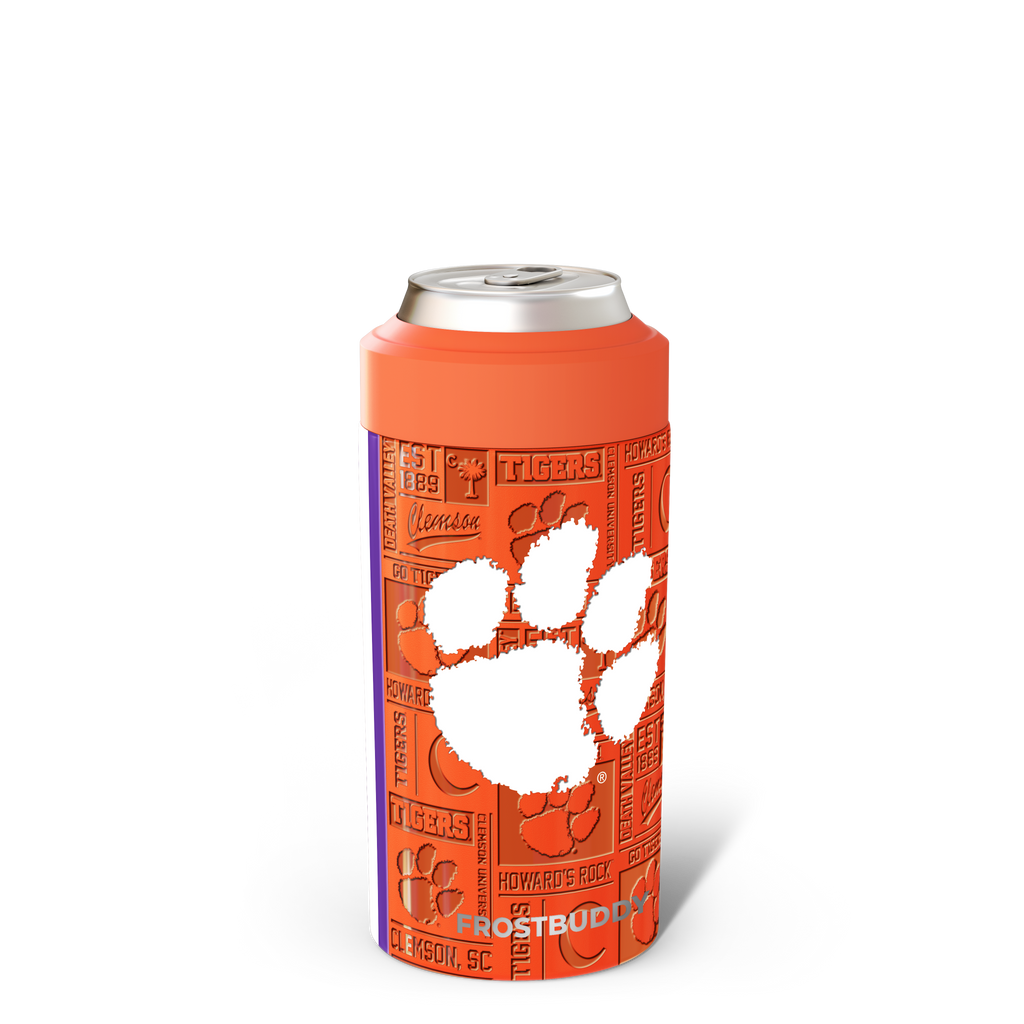 Universal Buddy Clemson Tigers Legacy