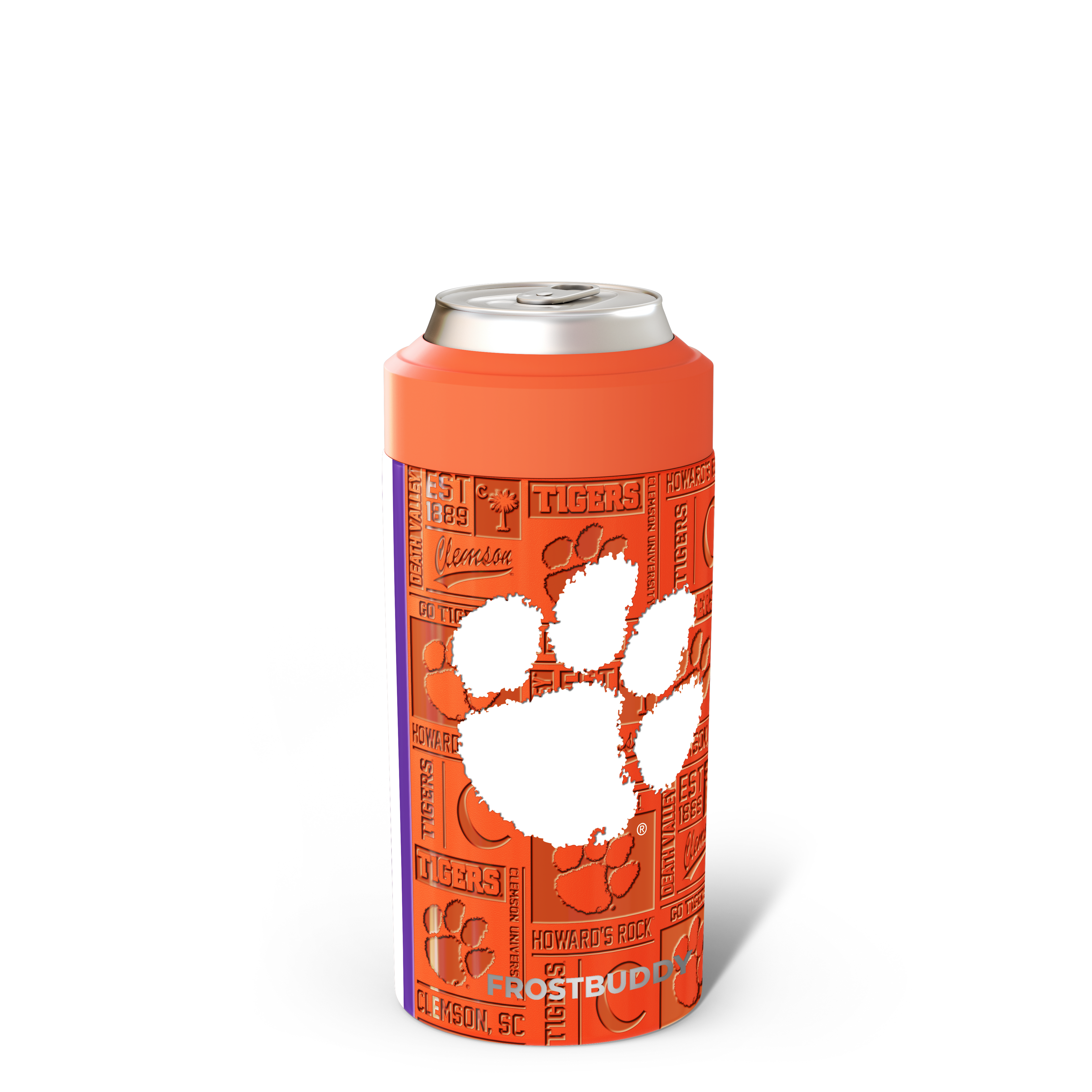 Universal Buddy Clemson Tigers Legacy