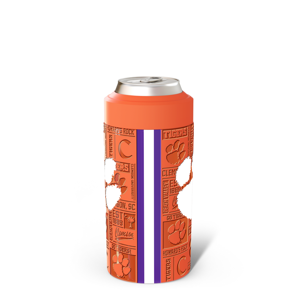 Universal Buddy Clemson Tigers Legacy