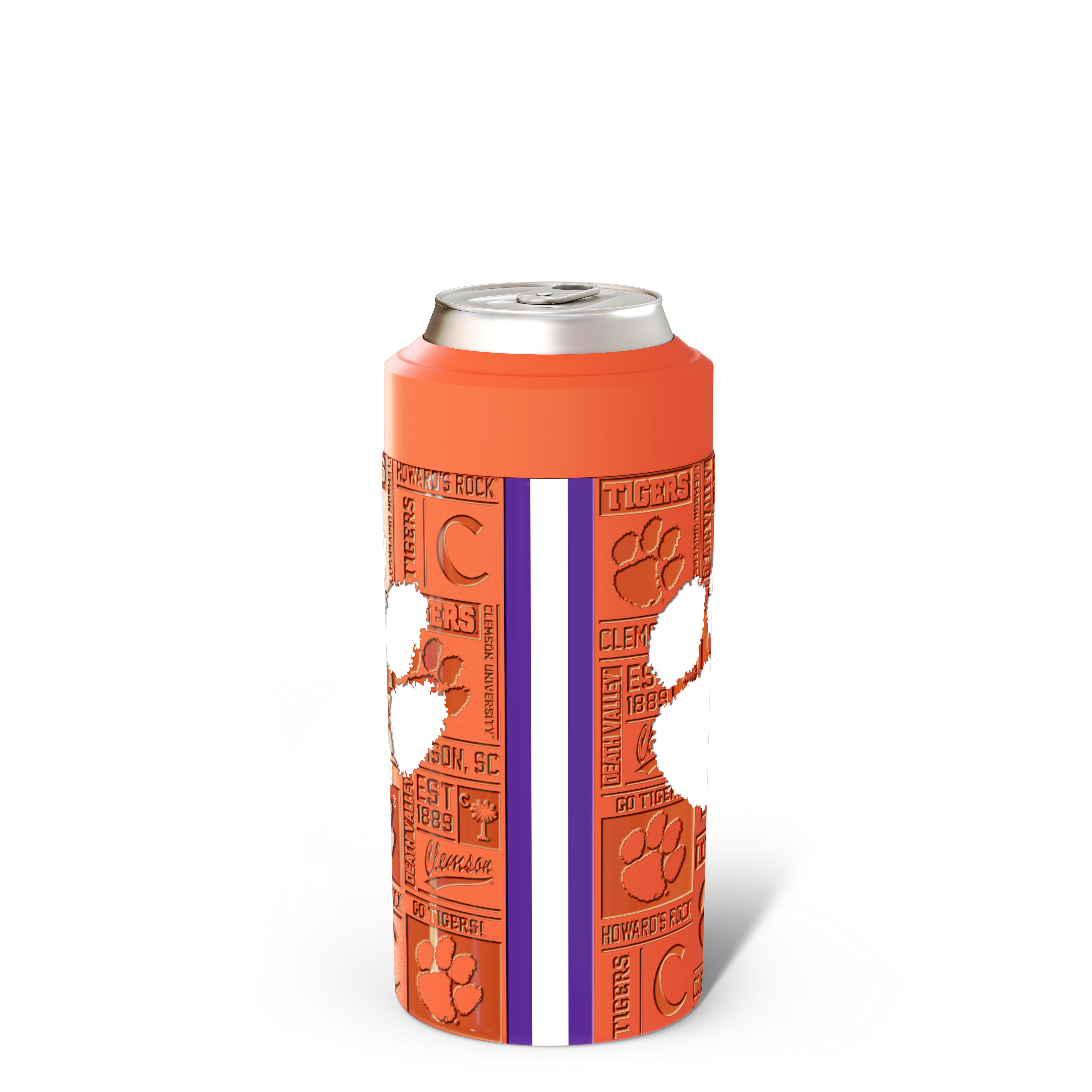 Universal Buddy Clemson Tigers Legacy