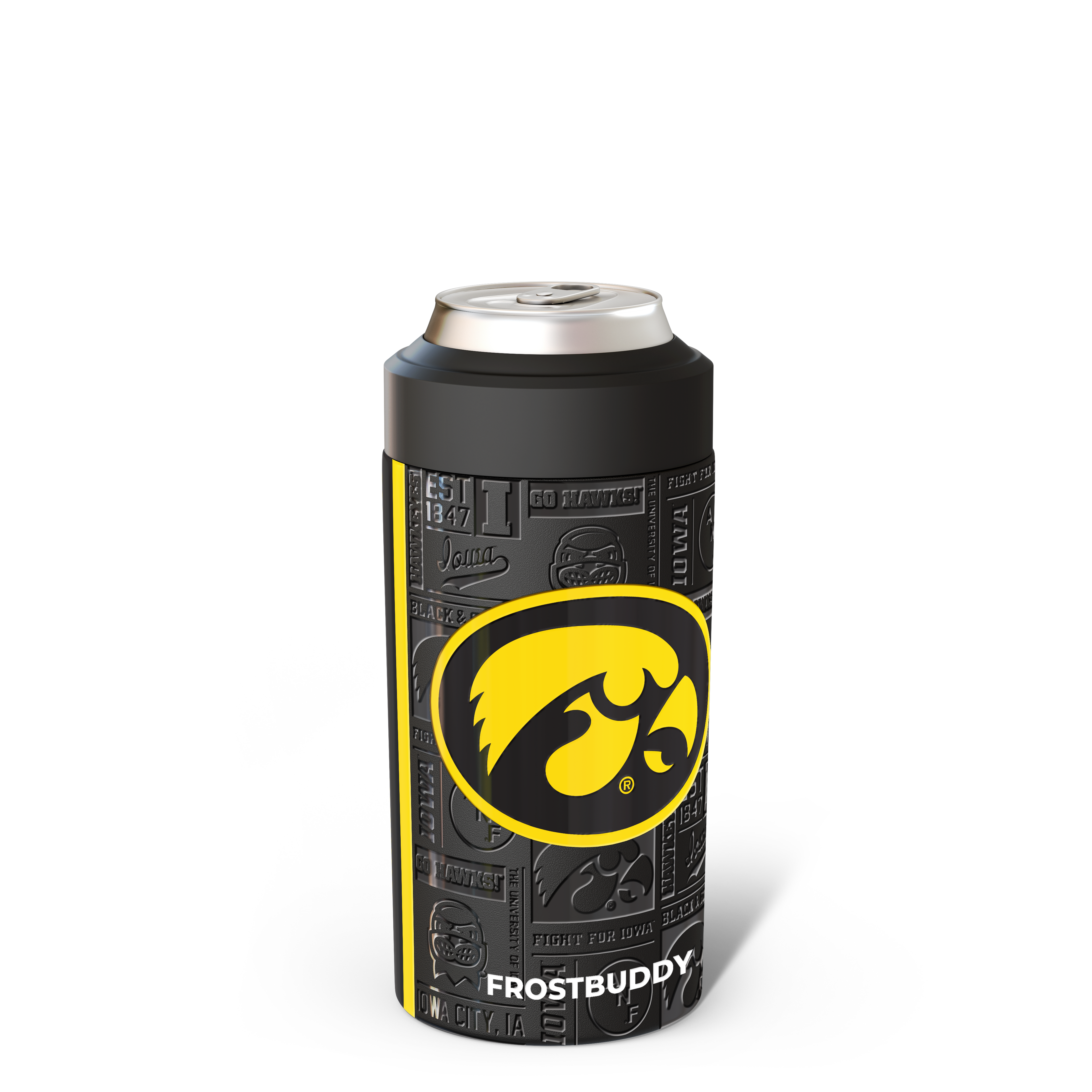 Universal Buddy Iowa Hawkeyes Legacy