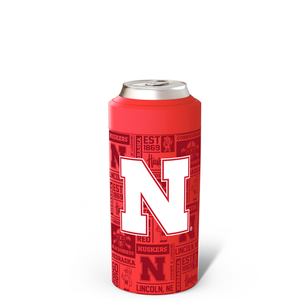 Universal Buddy Nebraska Cornhuskers Legacy