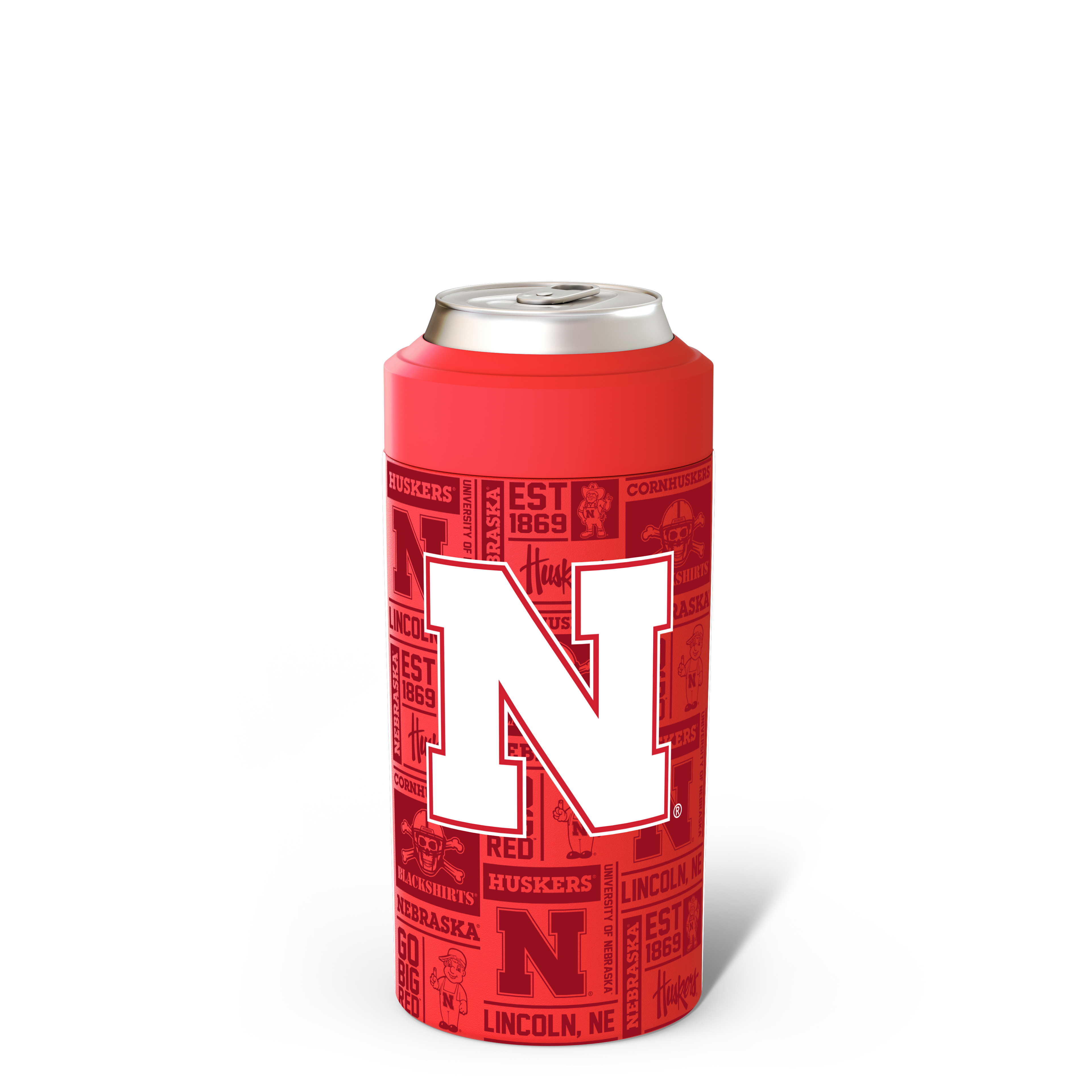 Universal Buddy Nebraska Cornhuskers Legacy