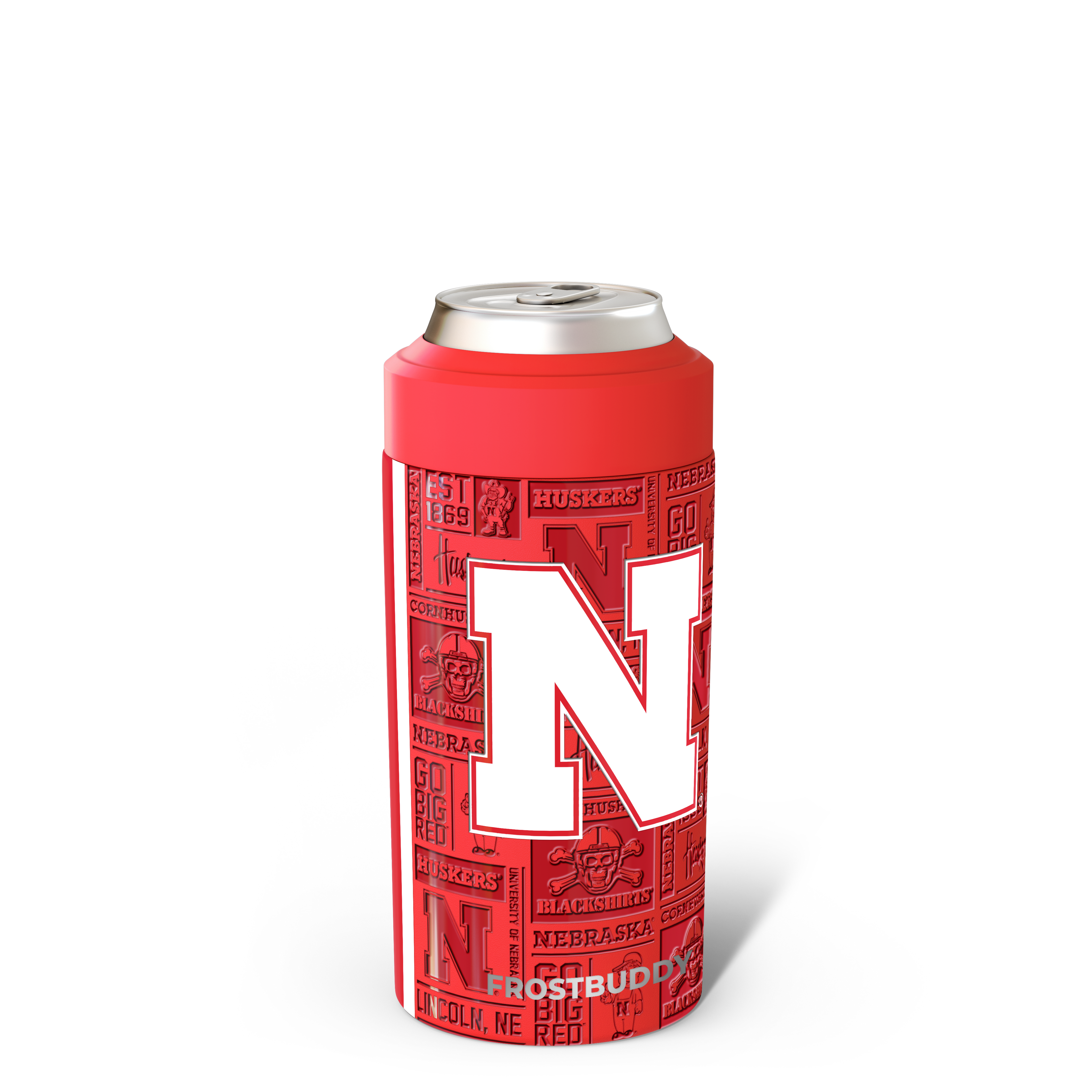 Universal Buddy Nebraska Cornhuskers Legacy