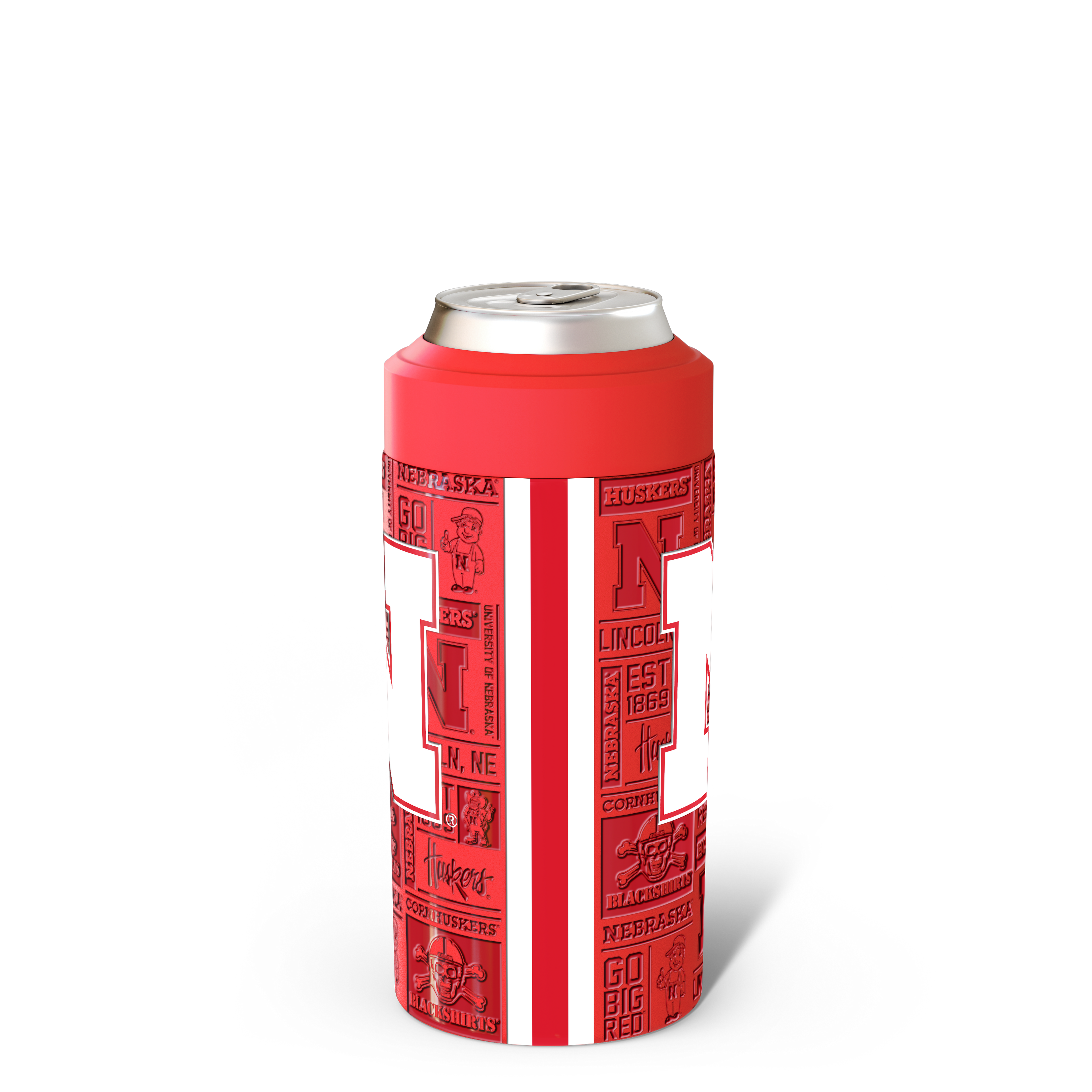 Universal Buddy Nebraska Cornhuskers Legacy