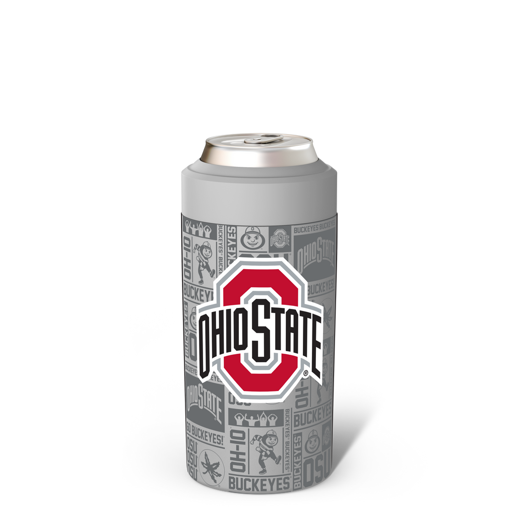 Universal Buddy Ohio State Legacy