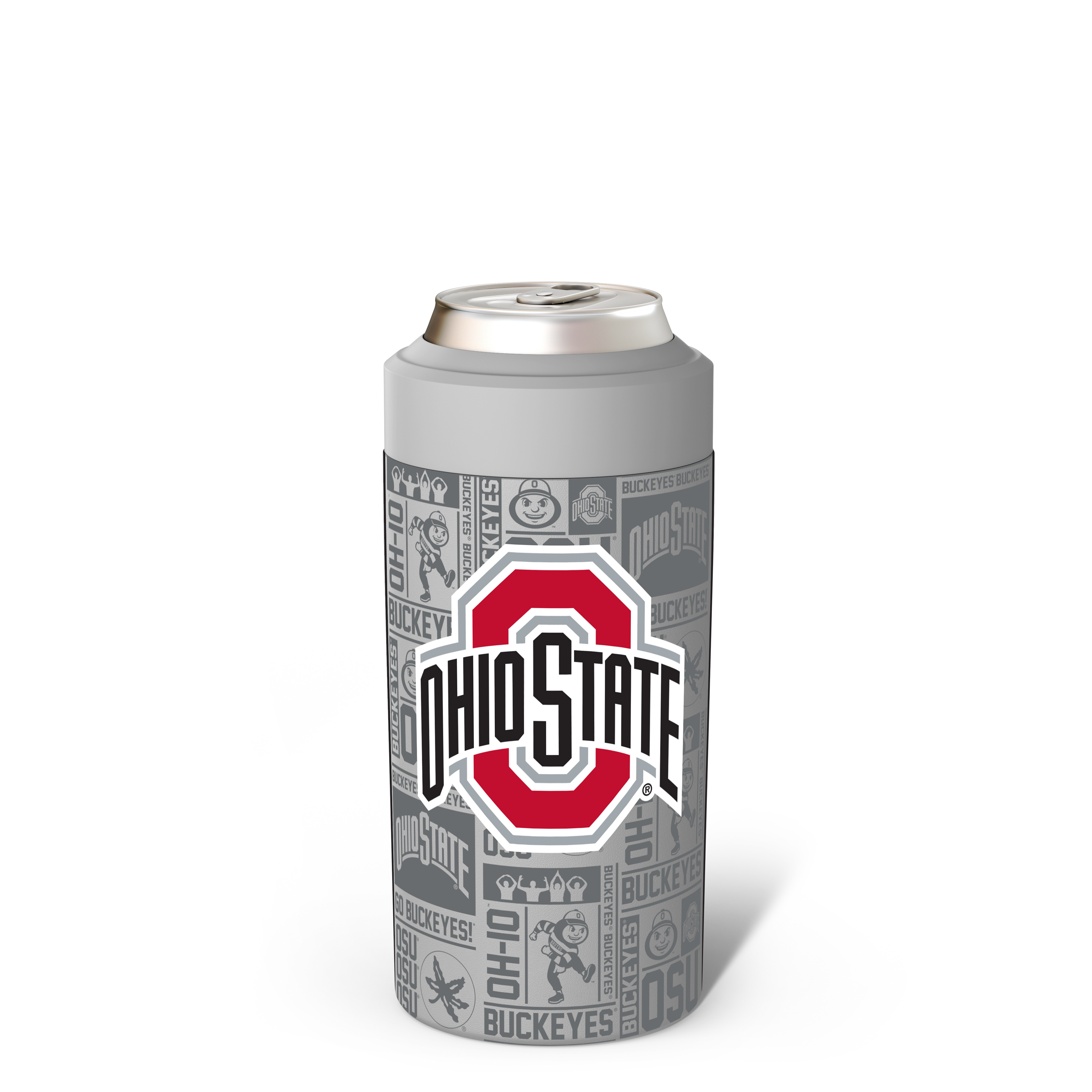 Universal Buddy Ohio State Legacy