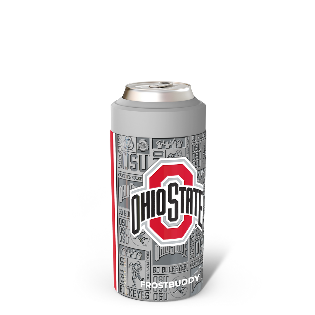 Universal Buddy Ohio State Legacy