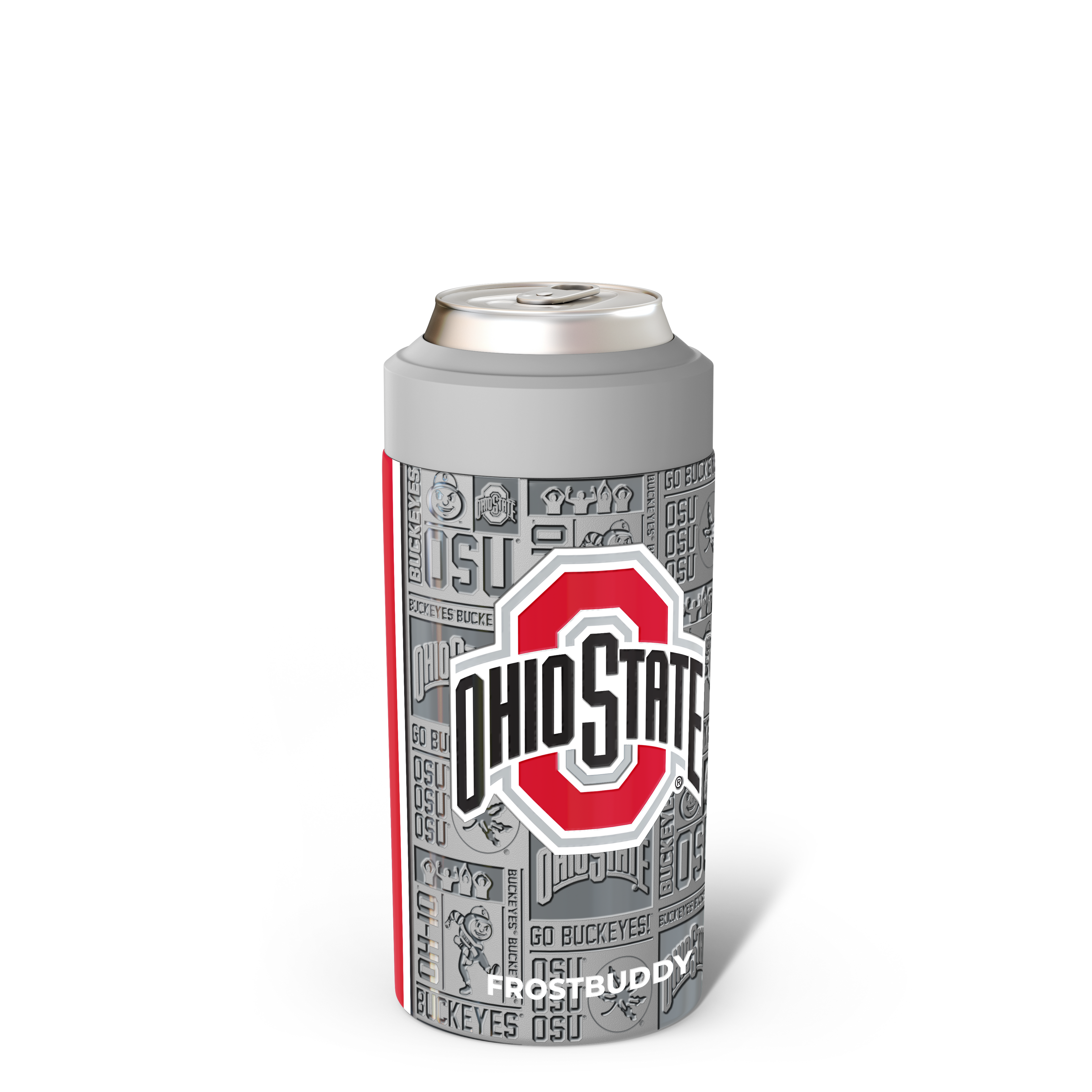 Universal Buddy Ohio State Legacy