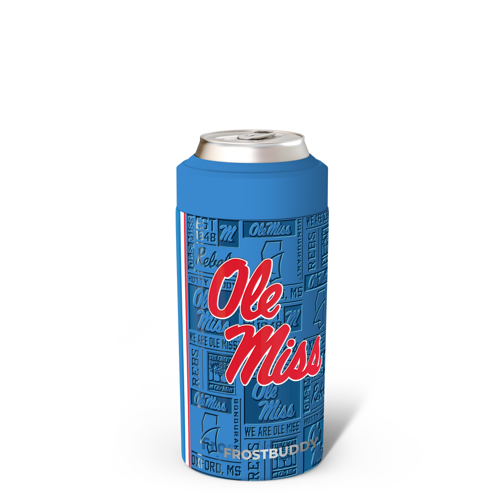Universal Buddy Ole Miss Rebels Legacy
