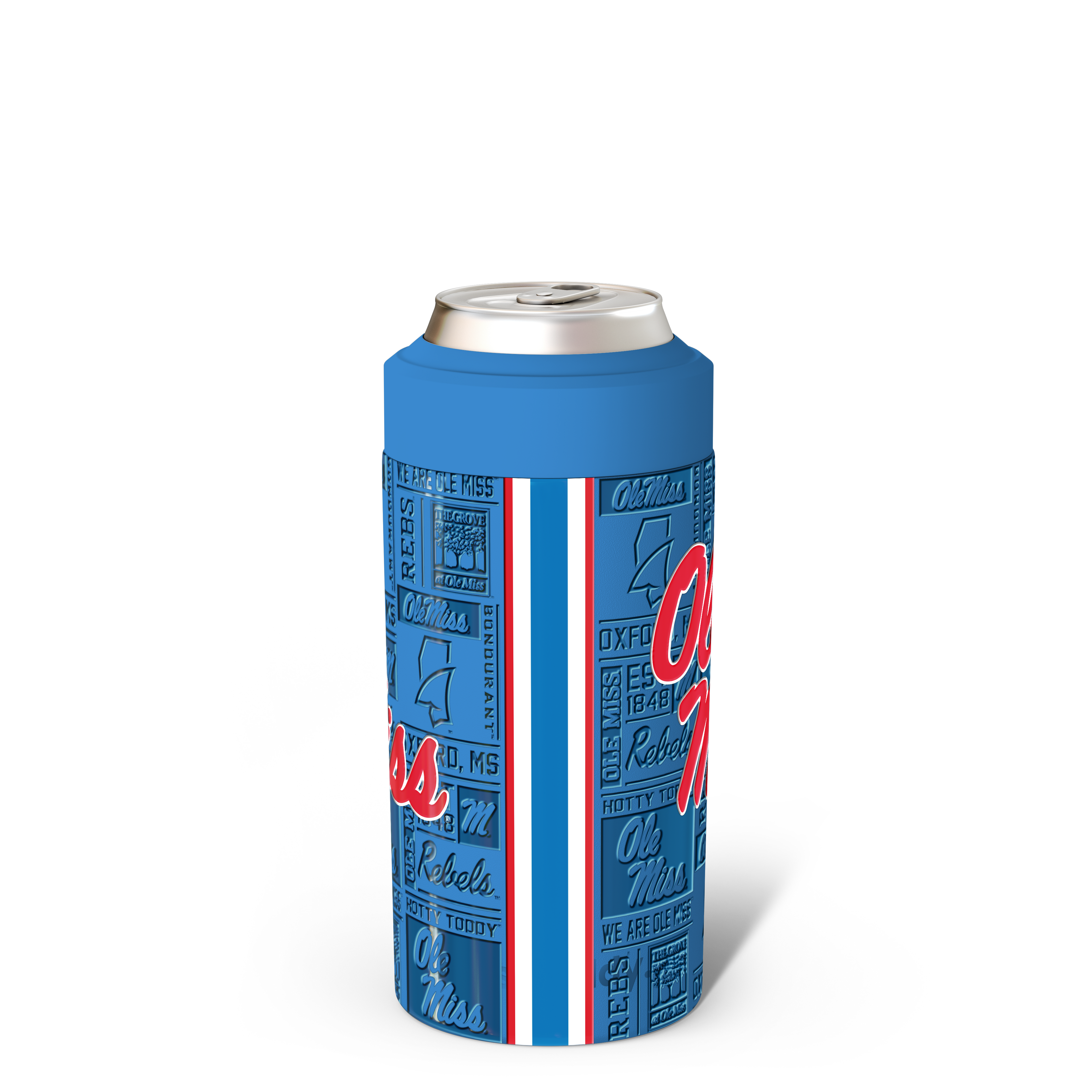Universal Buddy Ole Miss Rebels Legacy