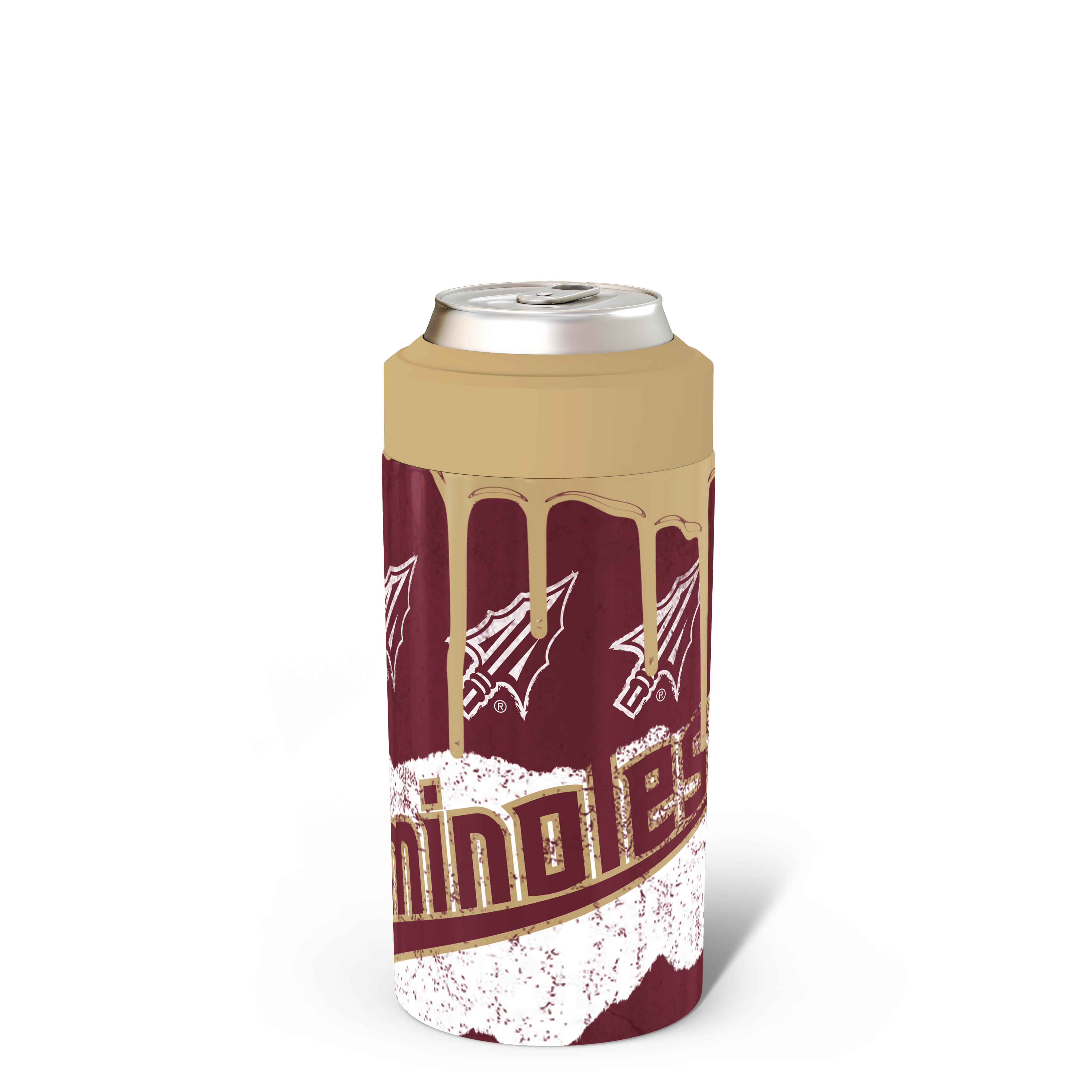 Universal Buddy Florida State Seminoles Drip
